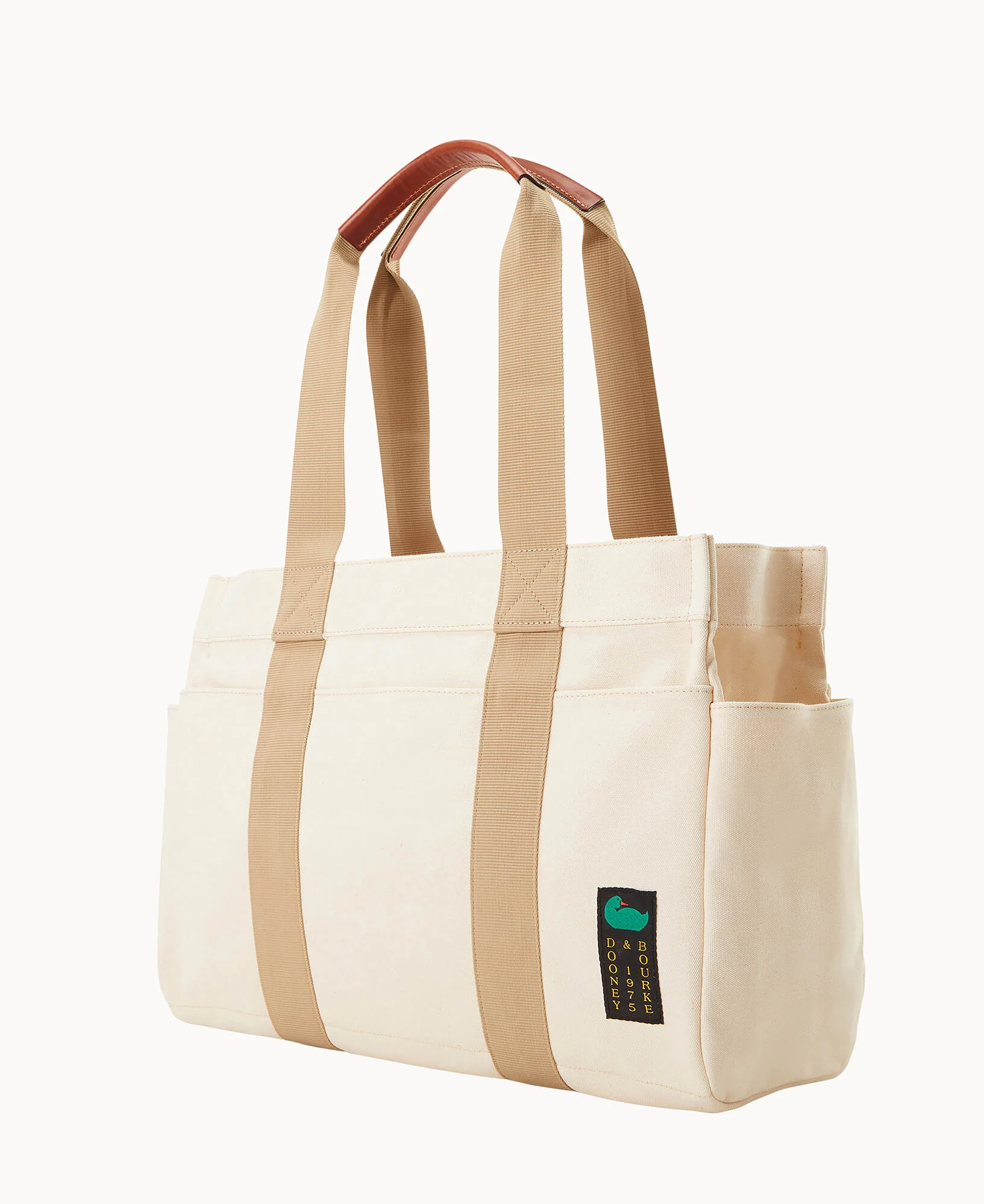 Canvas Tote 45 - Image 32