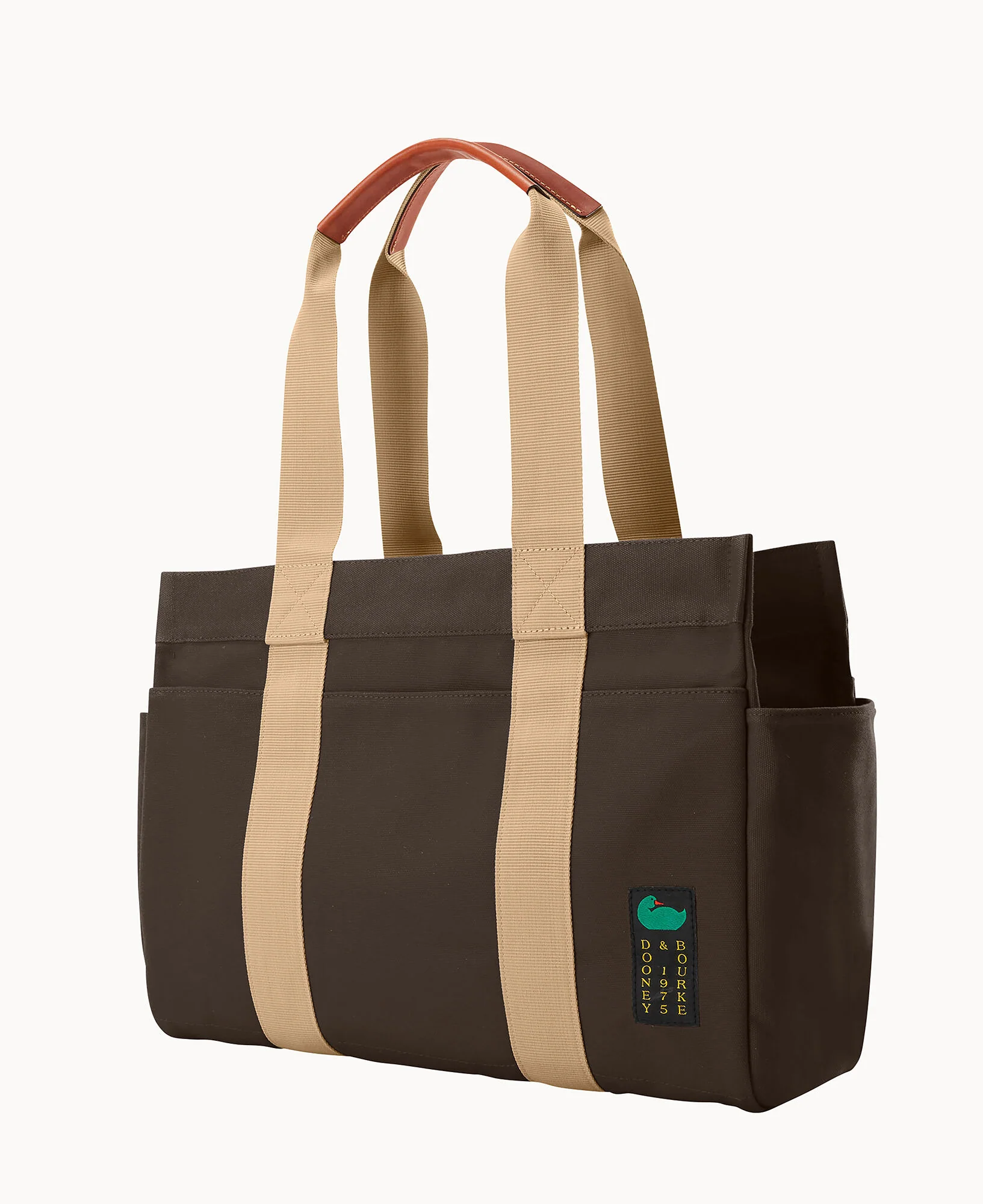 Canvas Tote 45 - Image 37