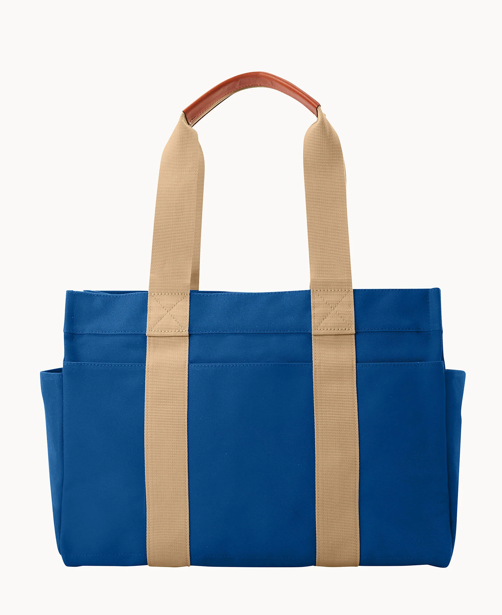 Canvas Tote 45 - Image 4
