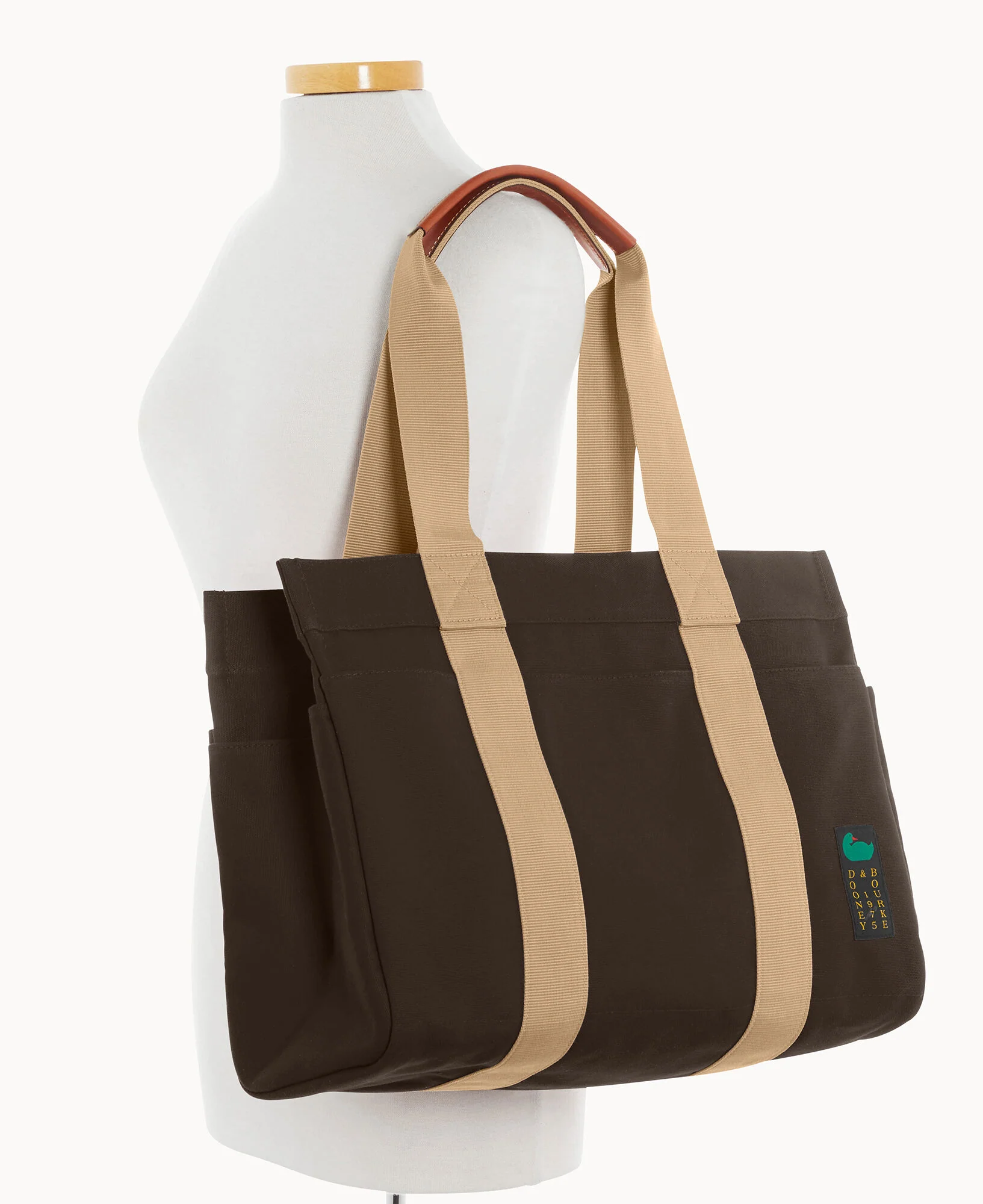 Canvas Tote 45 - Image 40