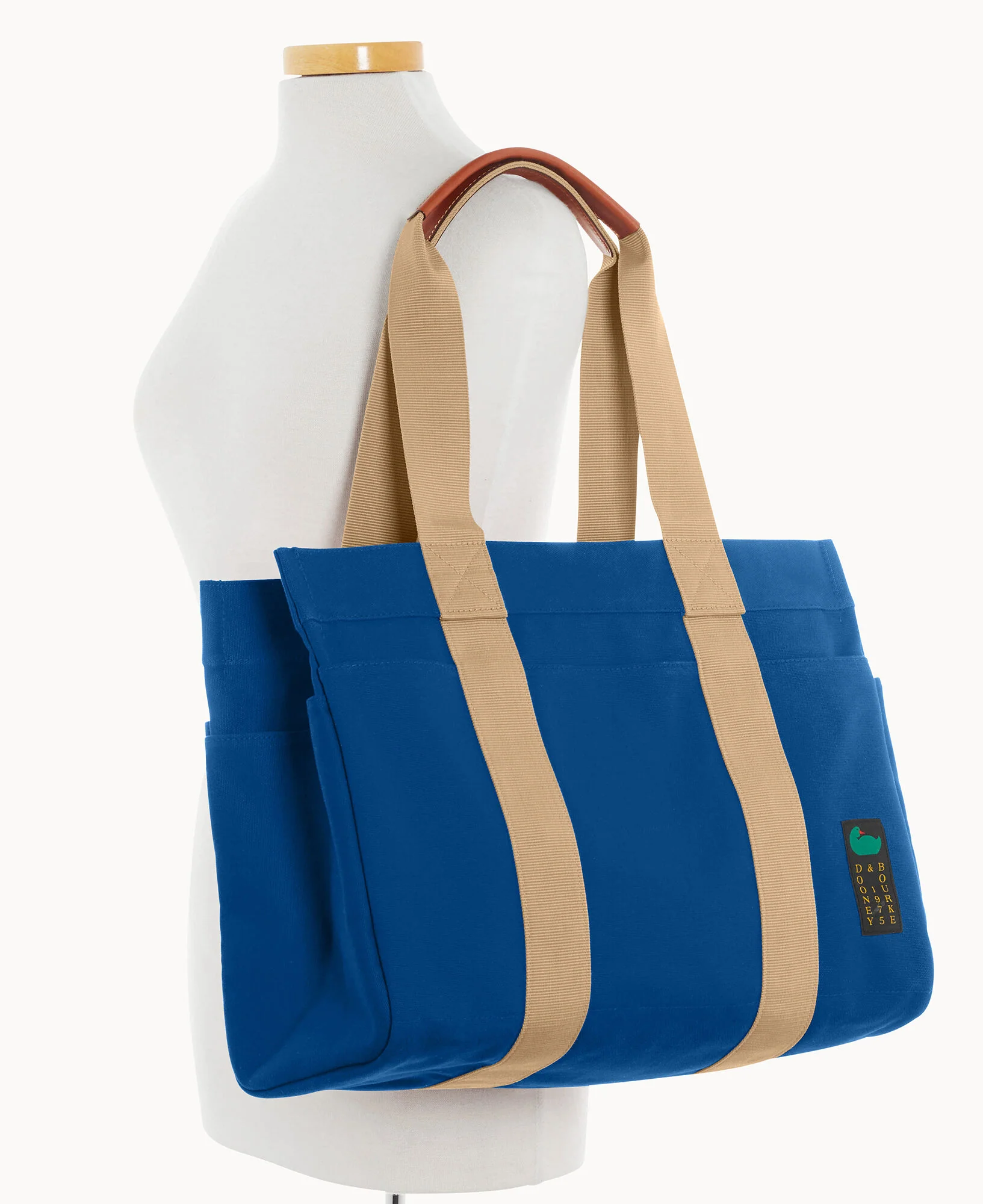 Canvas Tote 45 - Image 5