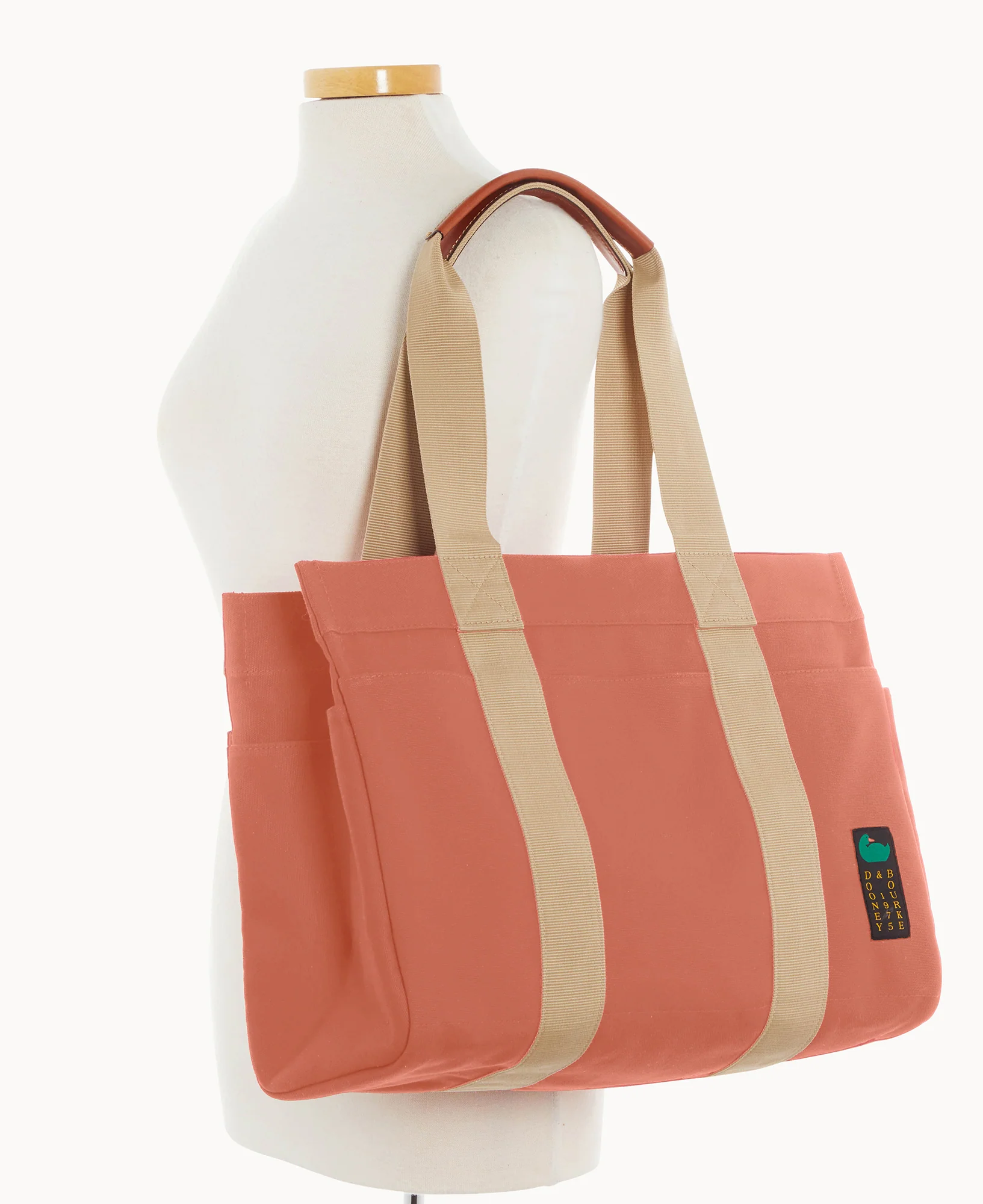 Canvas Tote 45 - Image 50