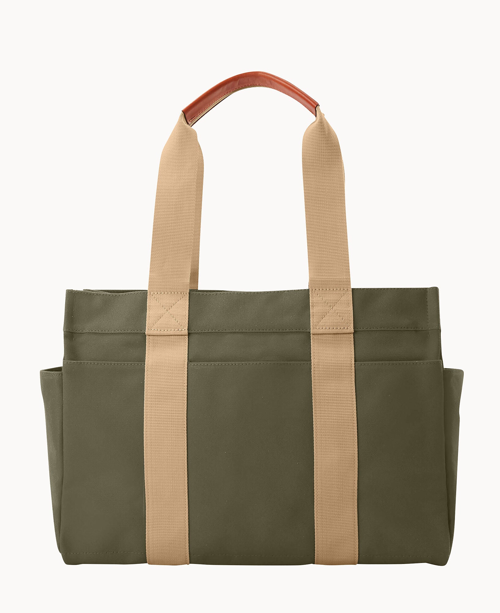 Canvas Tote 45 - Image 9