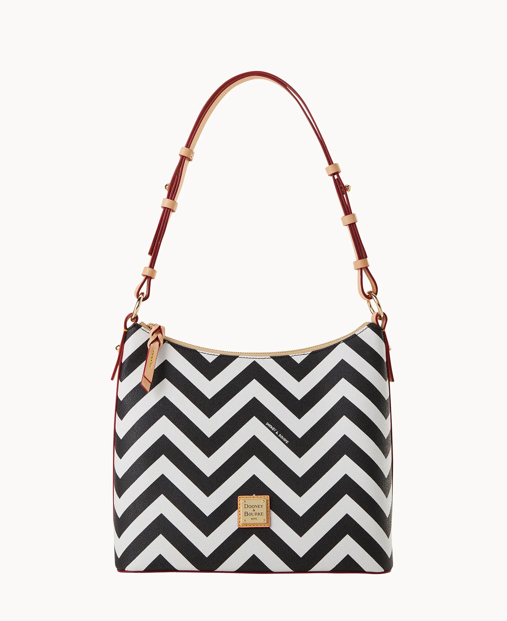 Chevron Hobo - Image 5