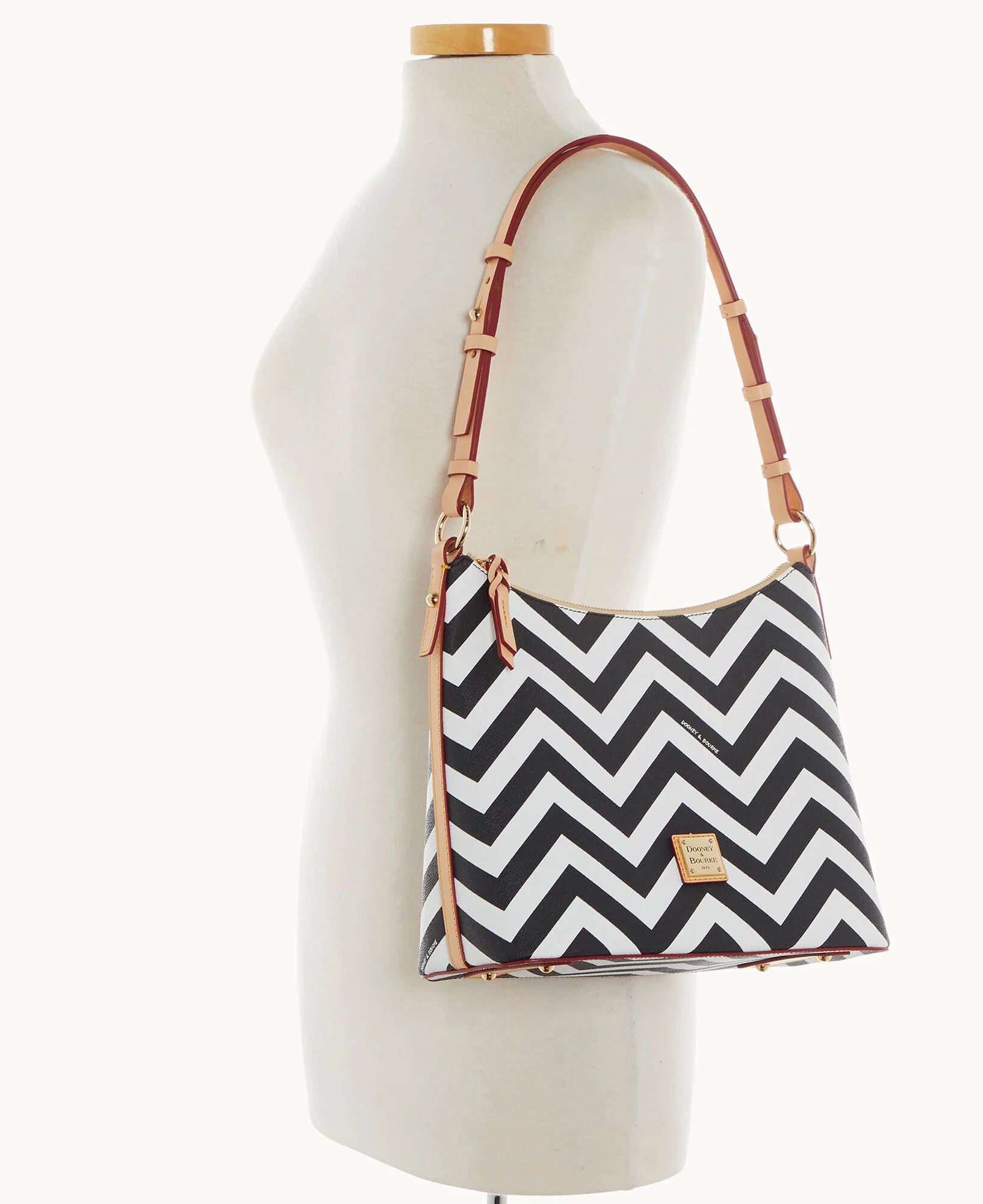 Chevron Hobo - Image 9