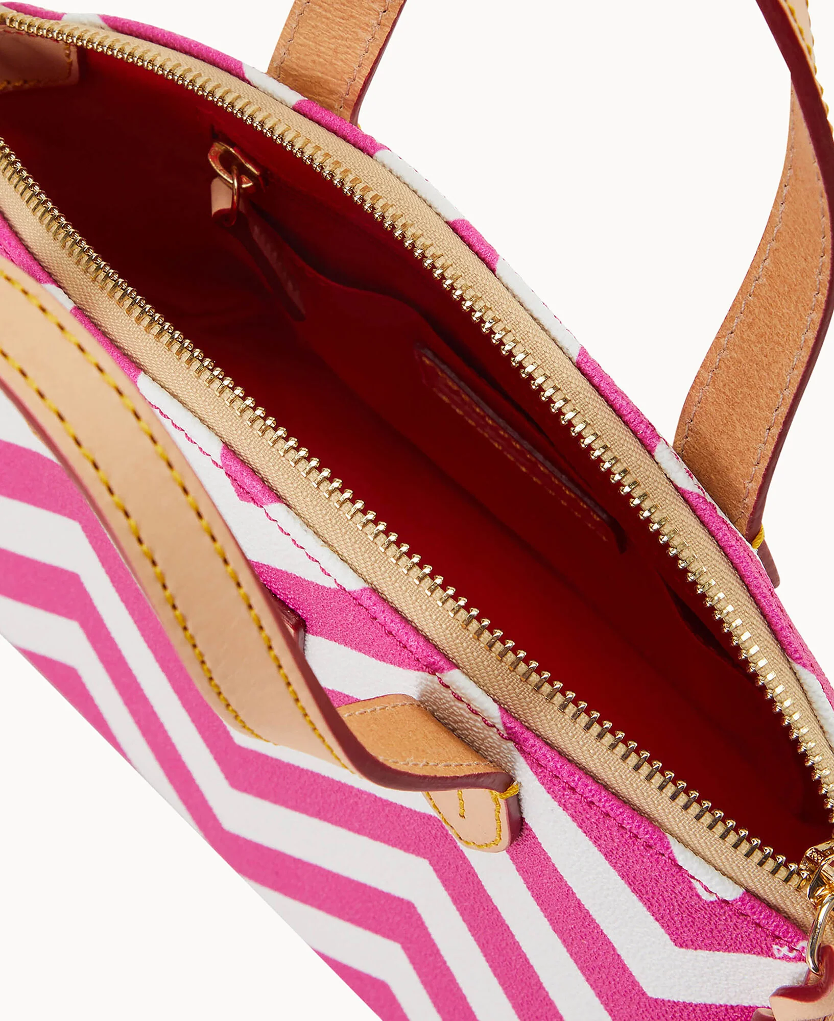 Chevron Ruby - Image 7