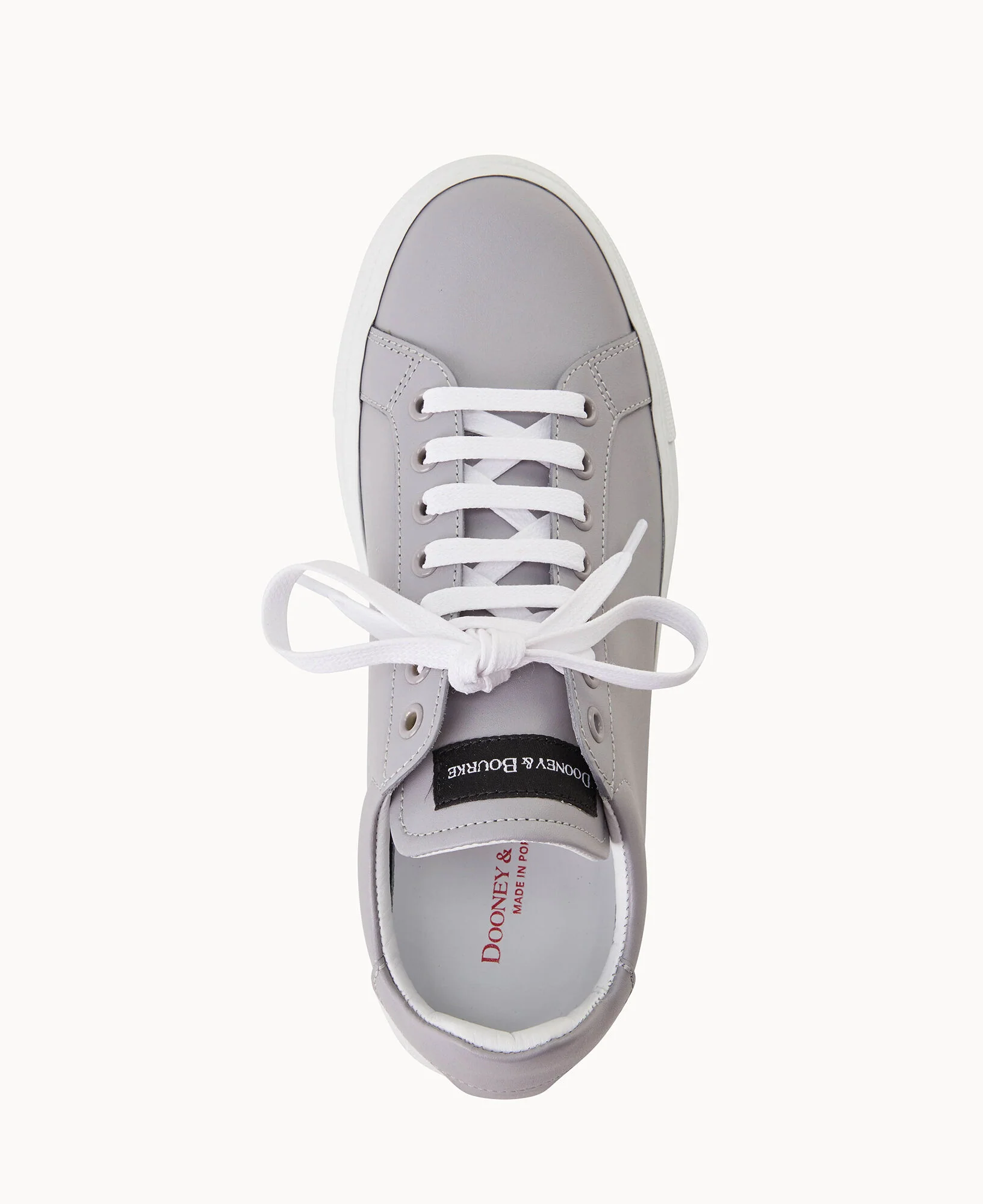 Women's Classic Lace Up - Image 3