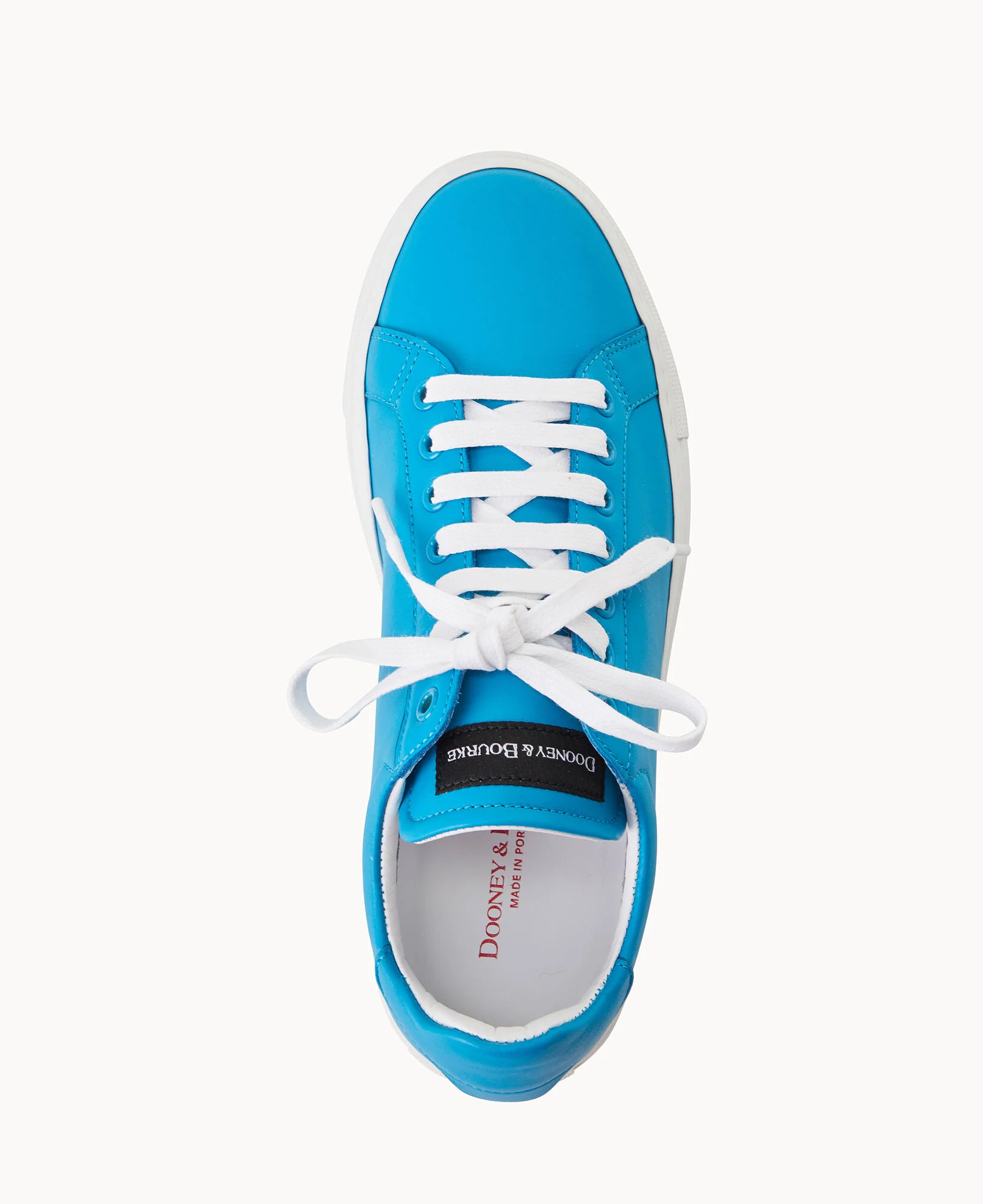 Women's Classic Lace Up - Image 8