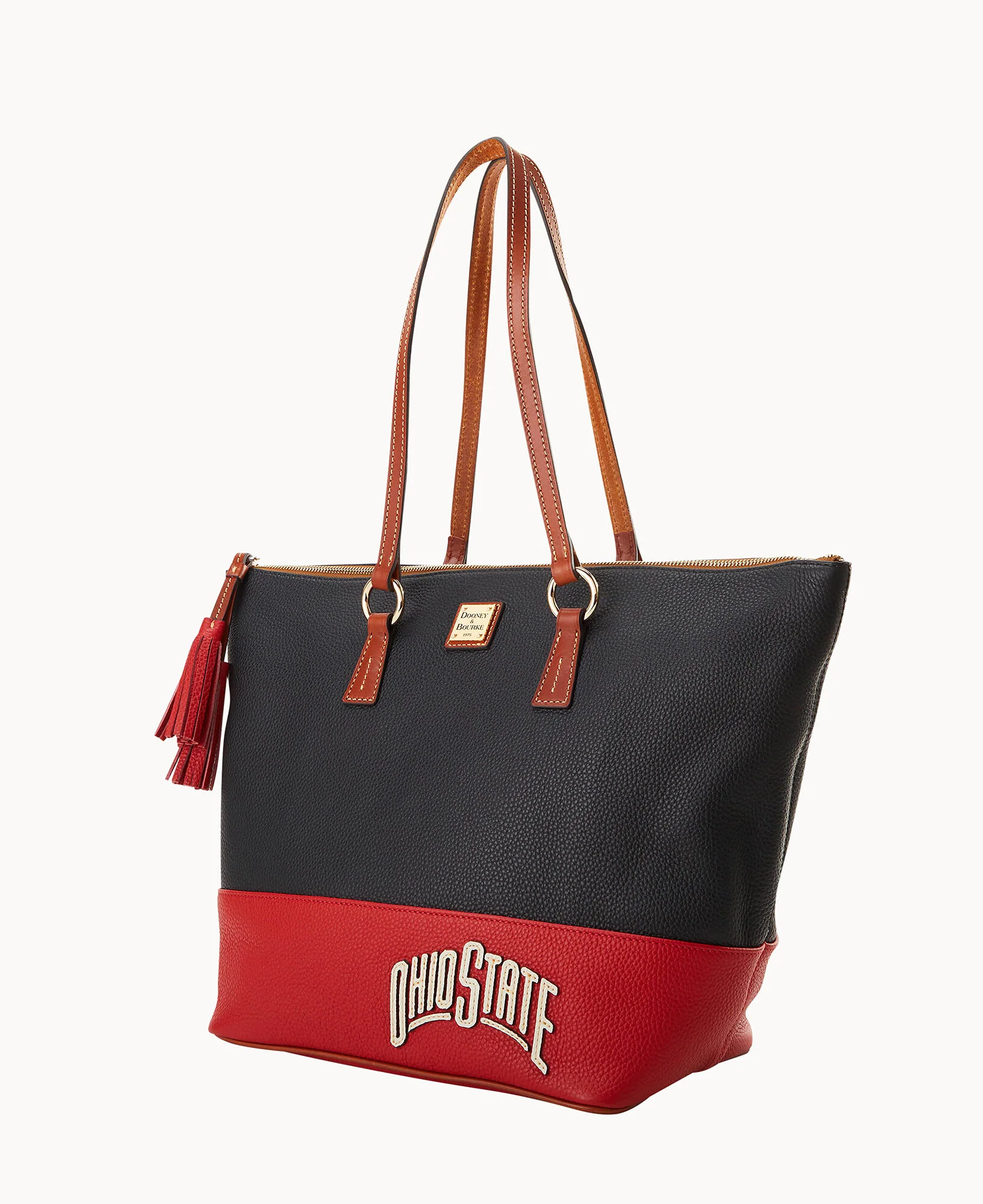 Collegiate Ohio State University Tobi Tote - Image 2