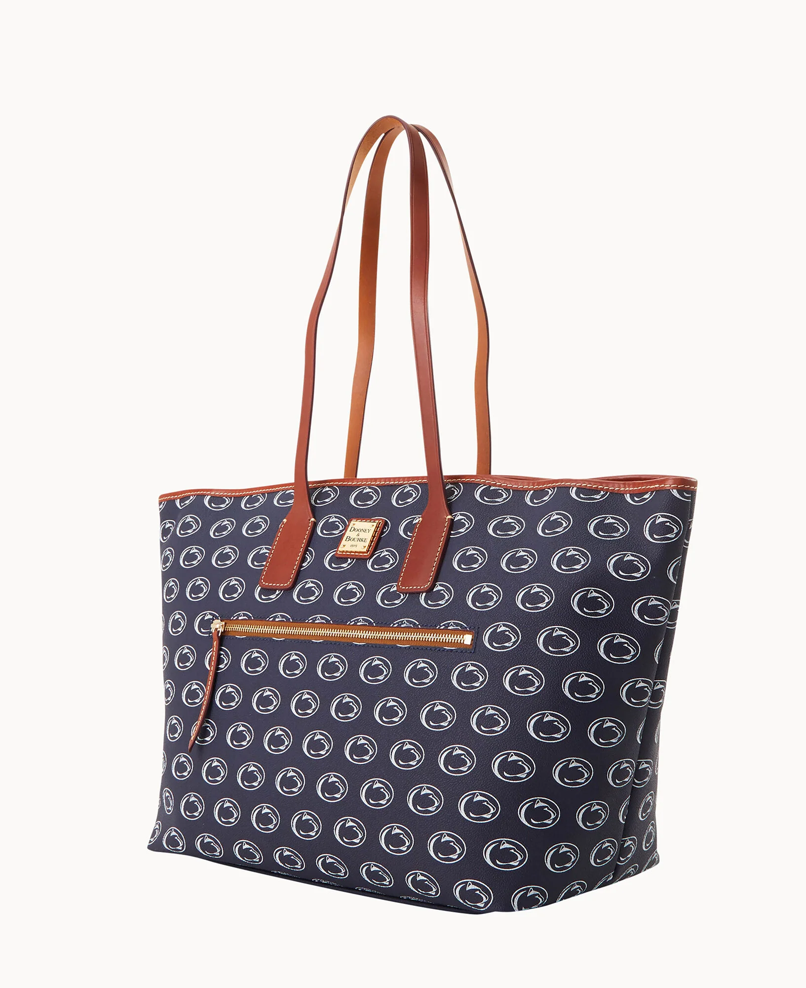 Collegiate Penn State University Large Tote - Image 2