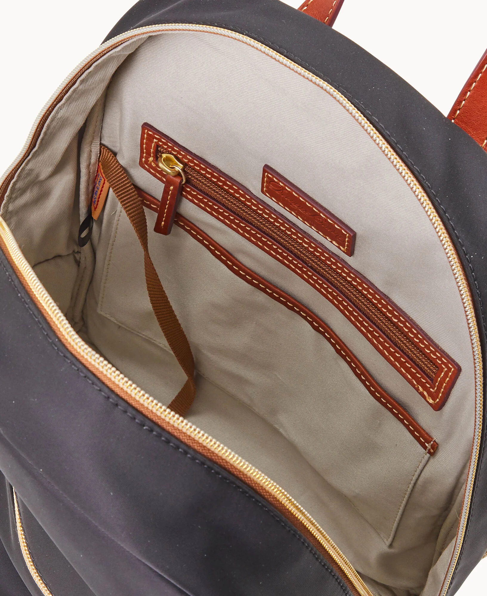 Collegiate Texas A&M University Backpack w ID holder - Image 2