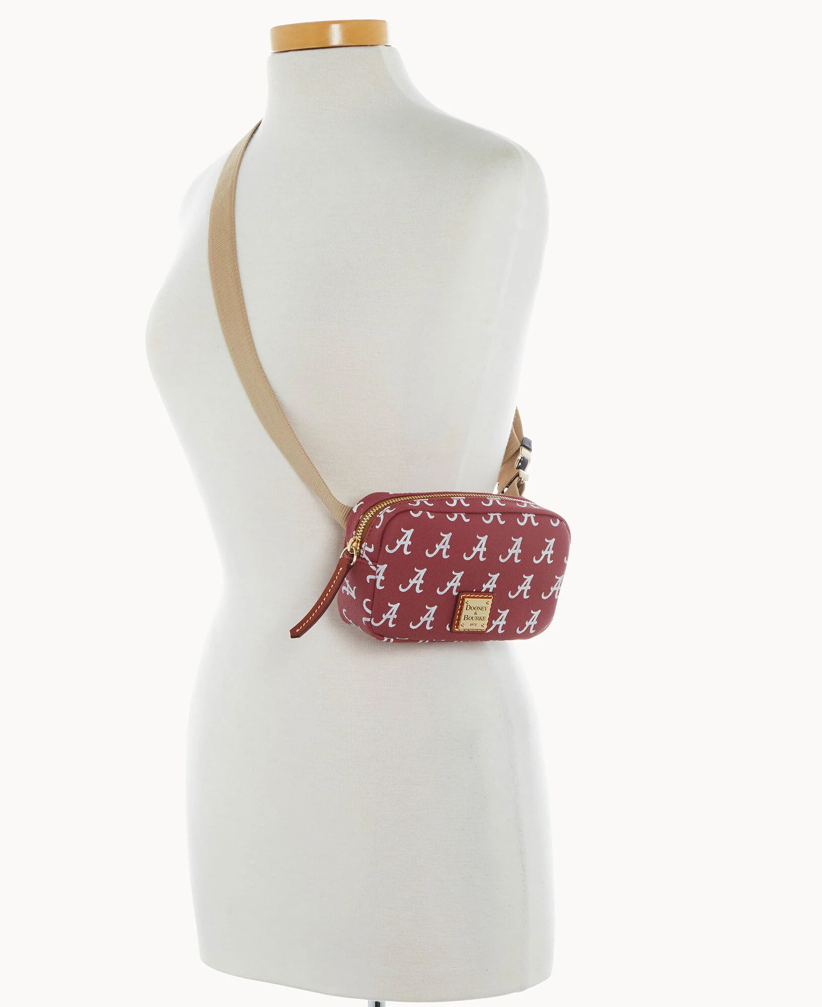 Collegiate University of Alabama Belt Bag - Image 2