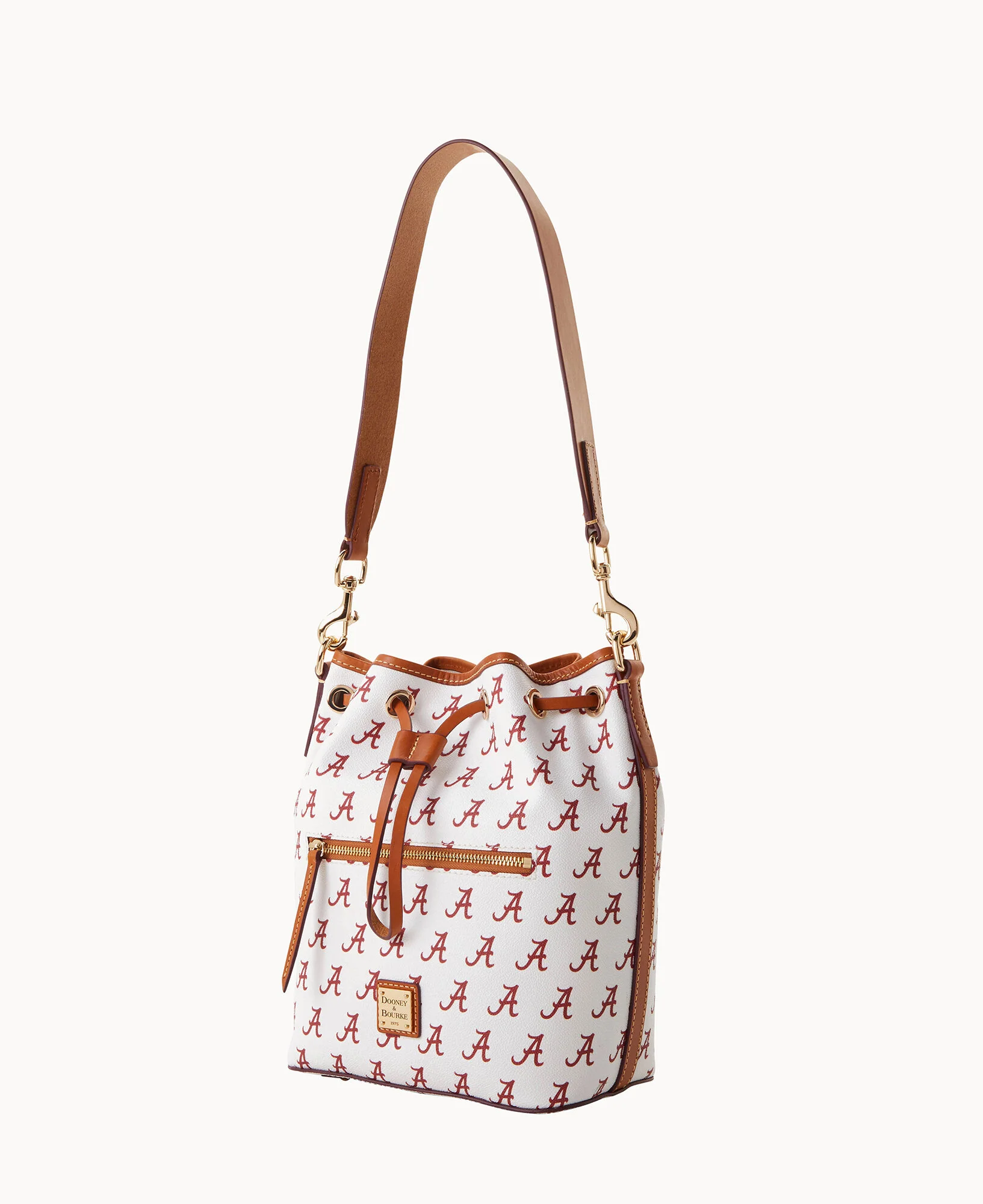 Collegiate University of Alabama Drawstring - Image 2