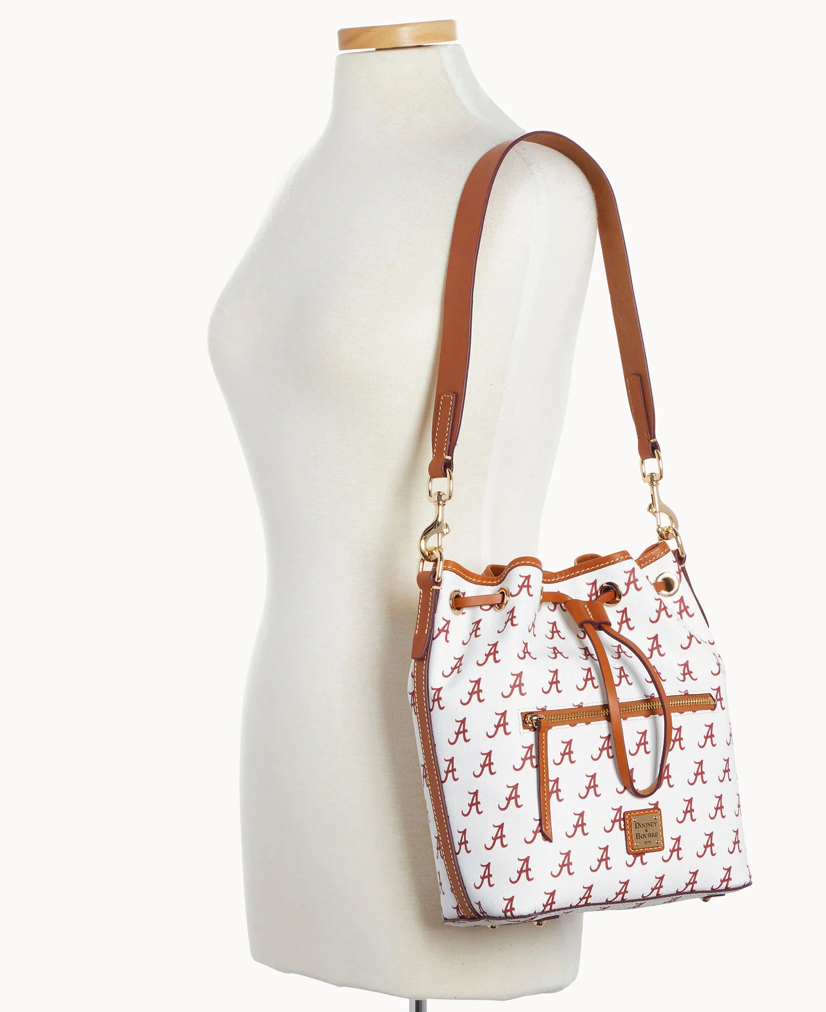 Collegiate University of Alabama Drawstring - Image 4