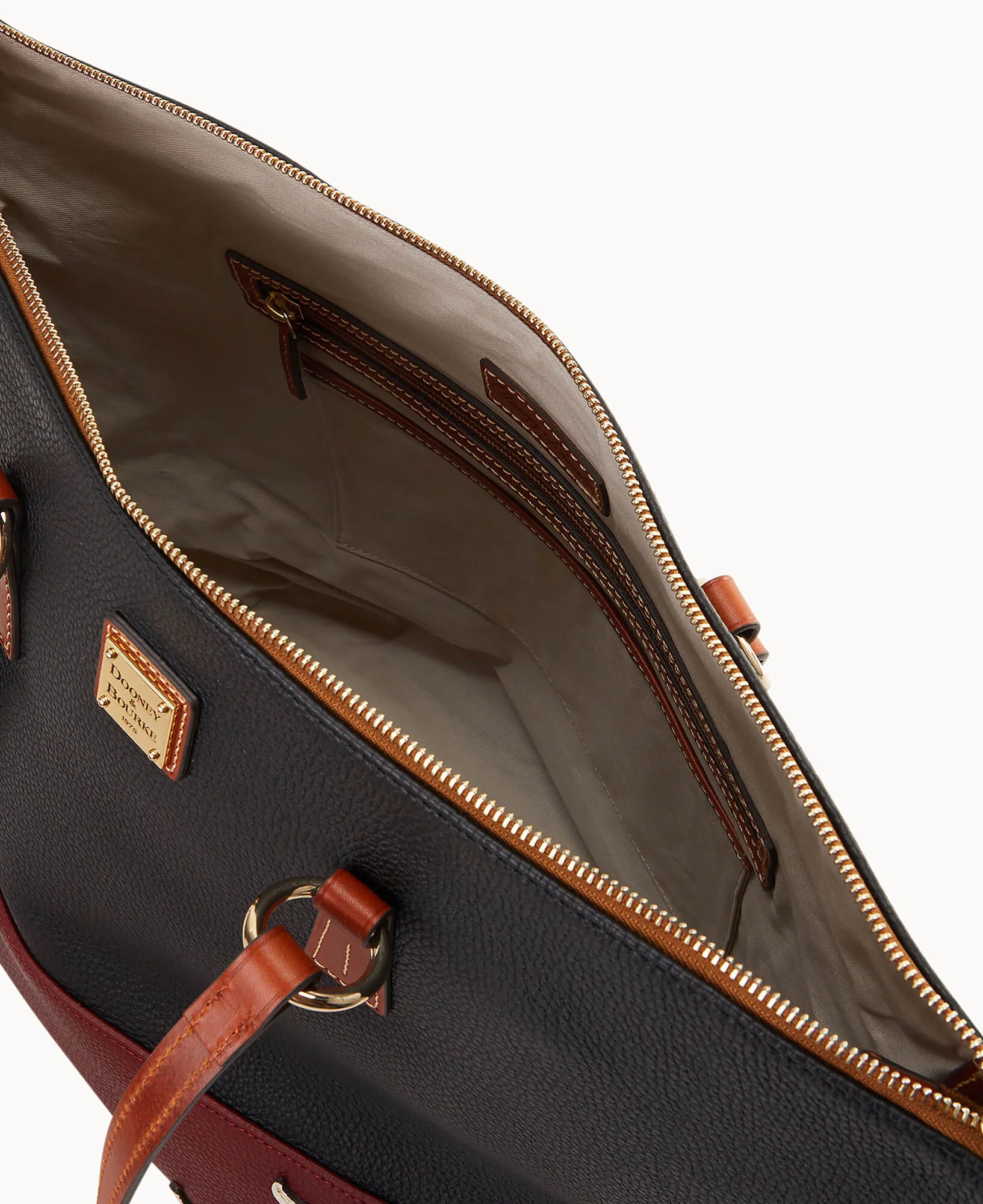 Collegiate University of Alabama Tobi Tote - Image 3