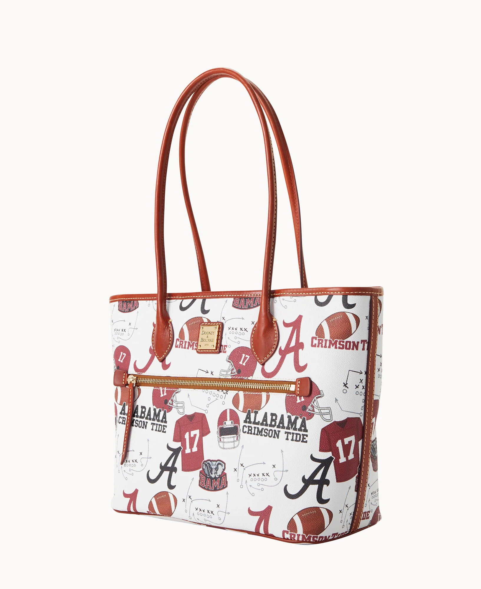 Collegiate University of Alabama Tote - Image 2