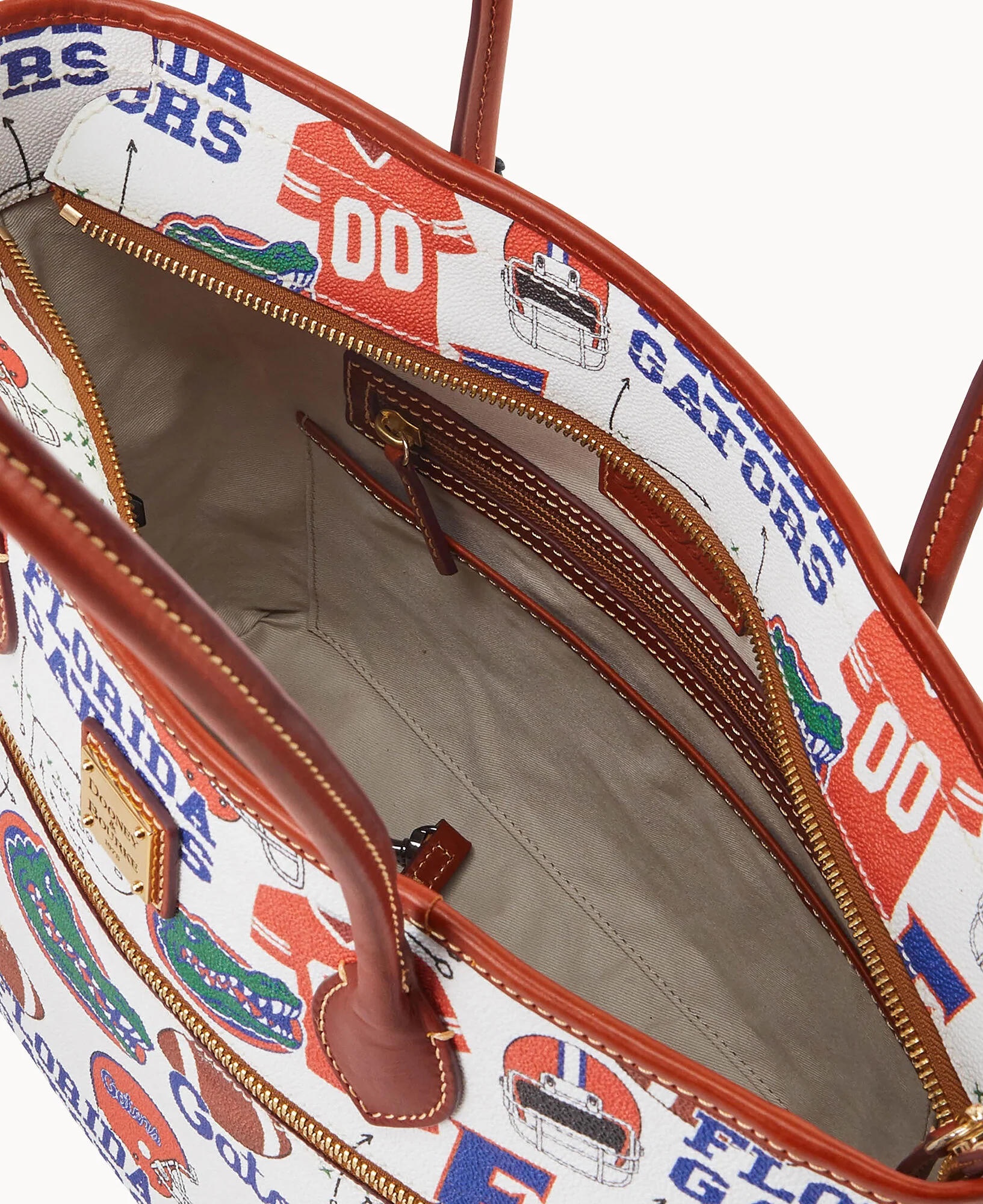 Collegiate University of Florida Tote - Image 3