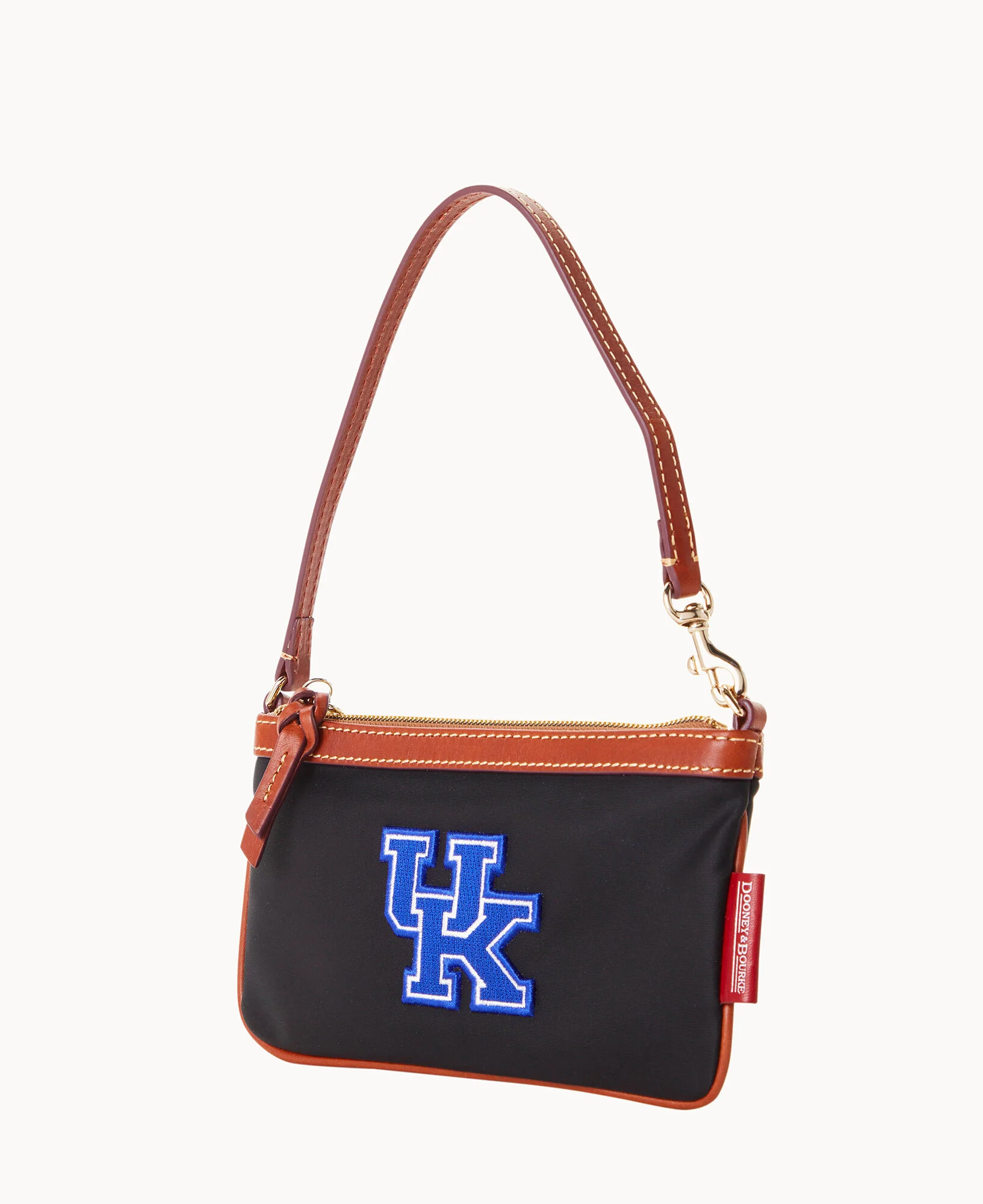 Collegiate University of Kentucky Large Slim Wristlet - Image 2