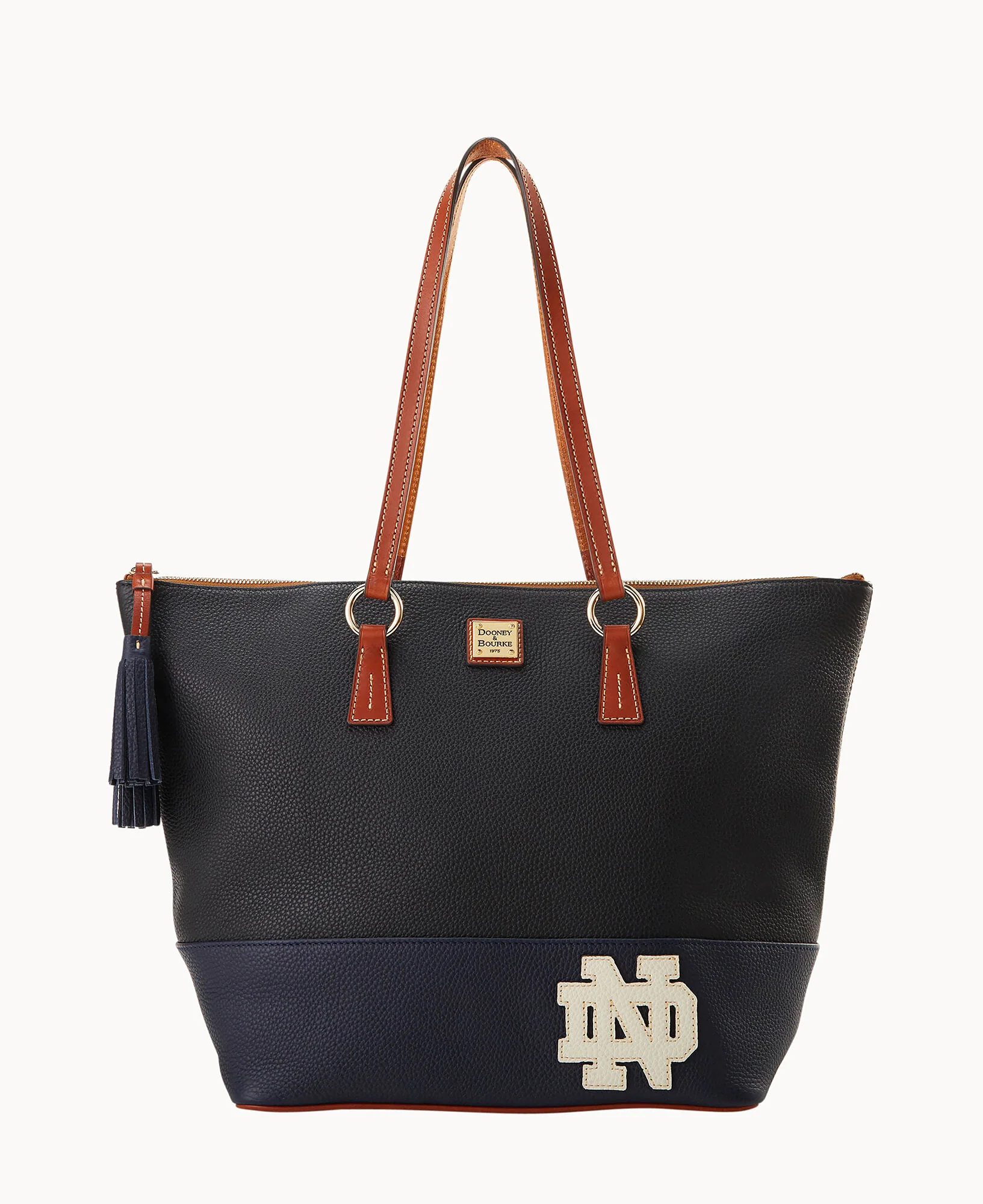 Collegiate University of Notre Dame Tobi Tote