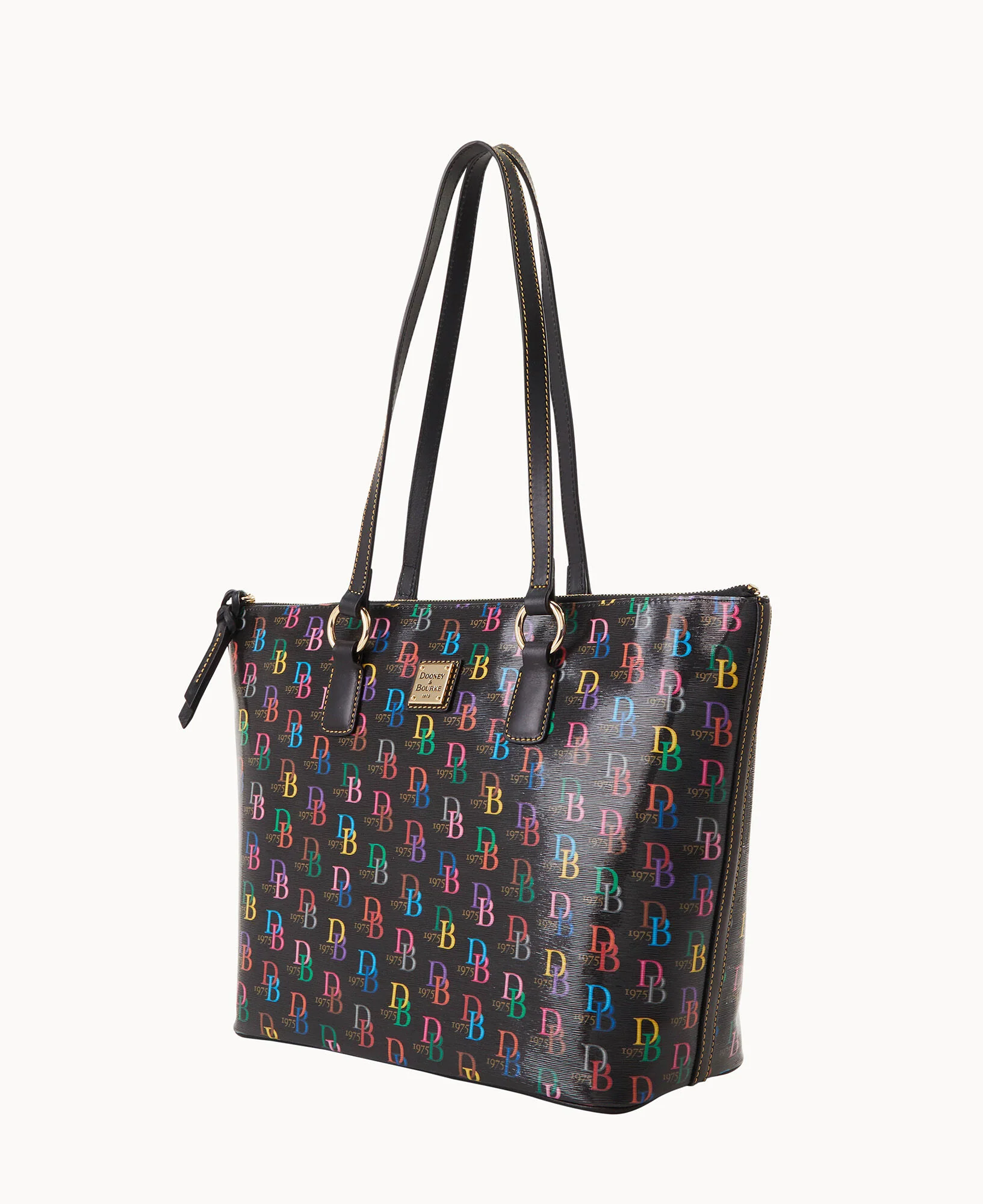 DB75 Multi Wren Zip Tote - Image 4