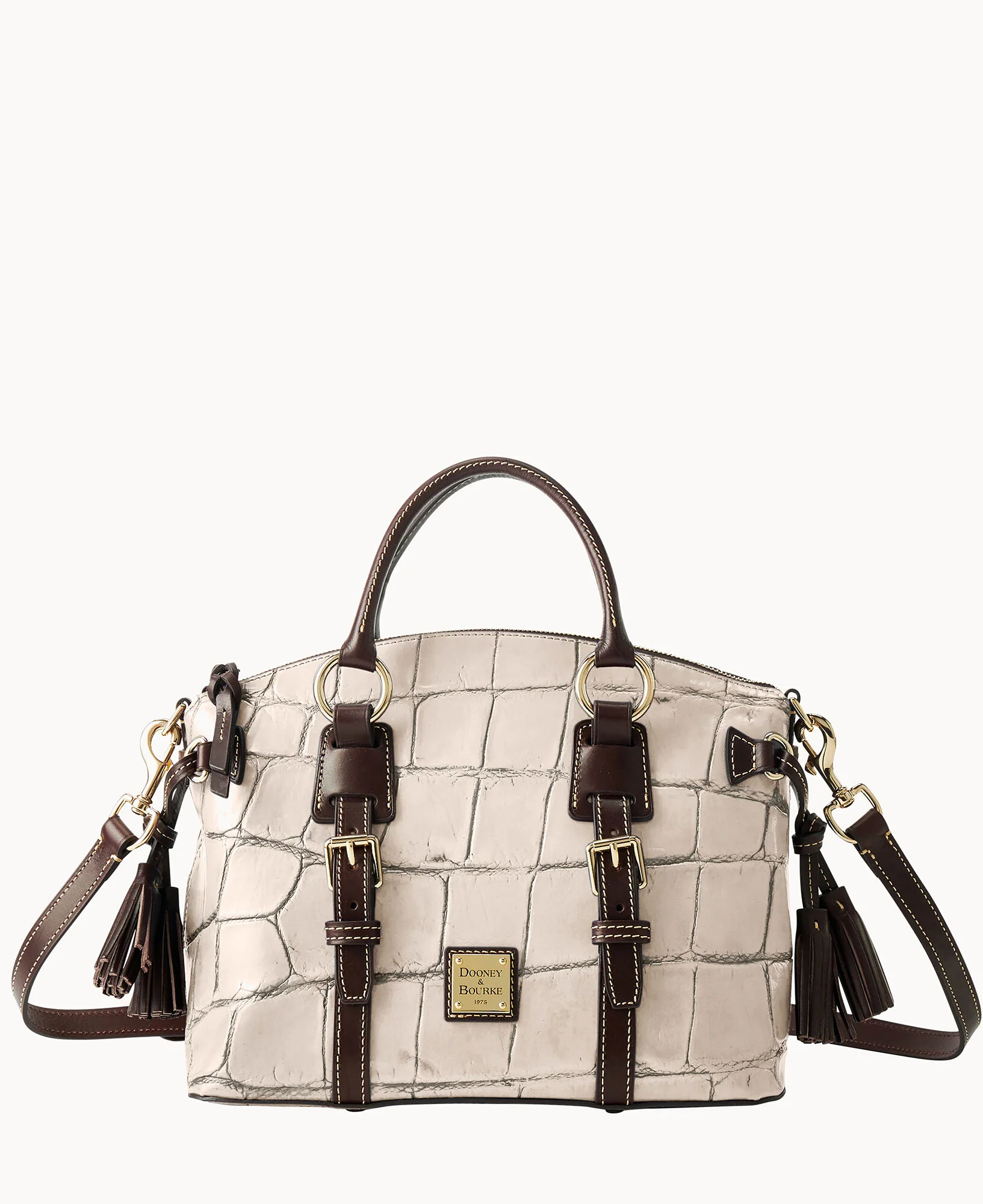 Denison Bristol Satchel - Image 17
