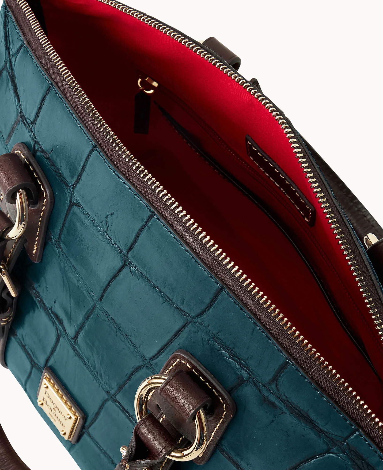 Denison Bristol Satchel - Image 23