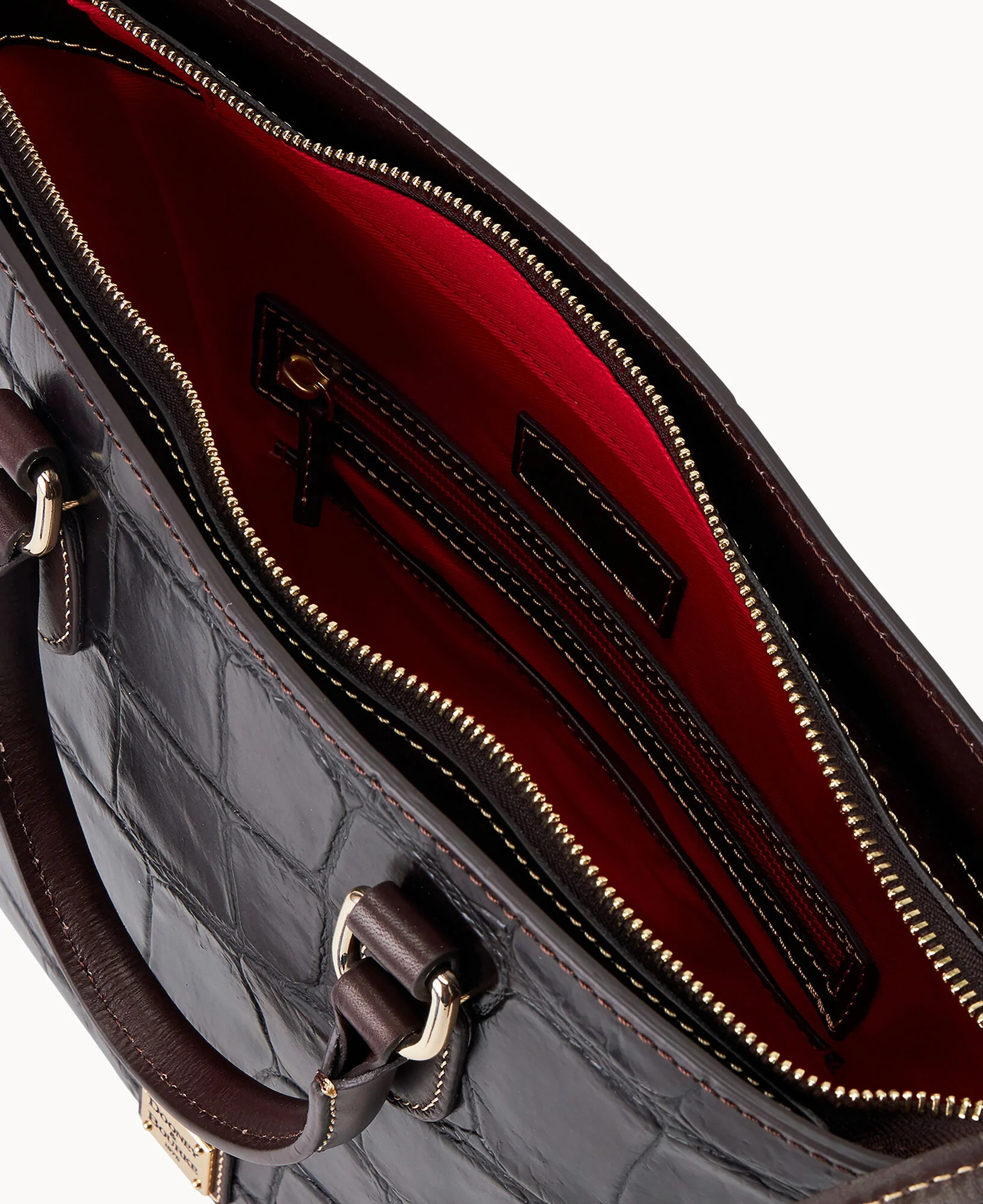 Denison Editor's Tote - Image 13