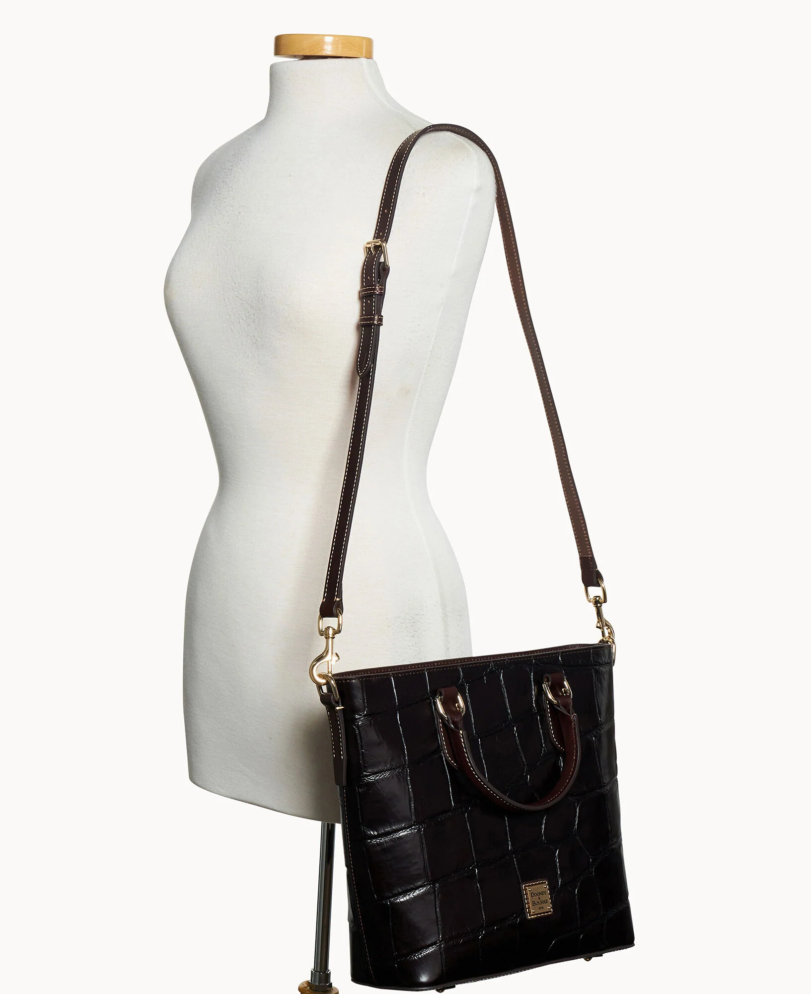 Denison Editor's Tote - Image 15