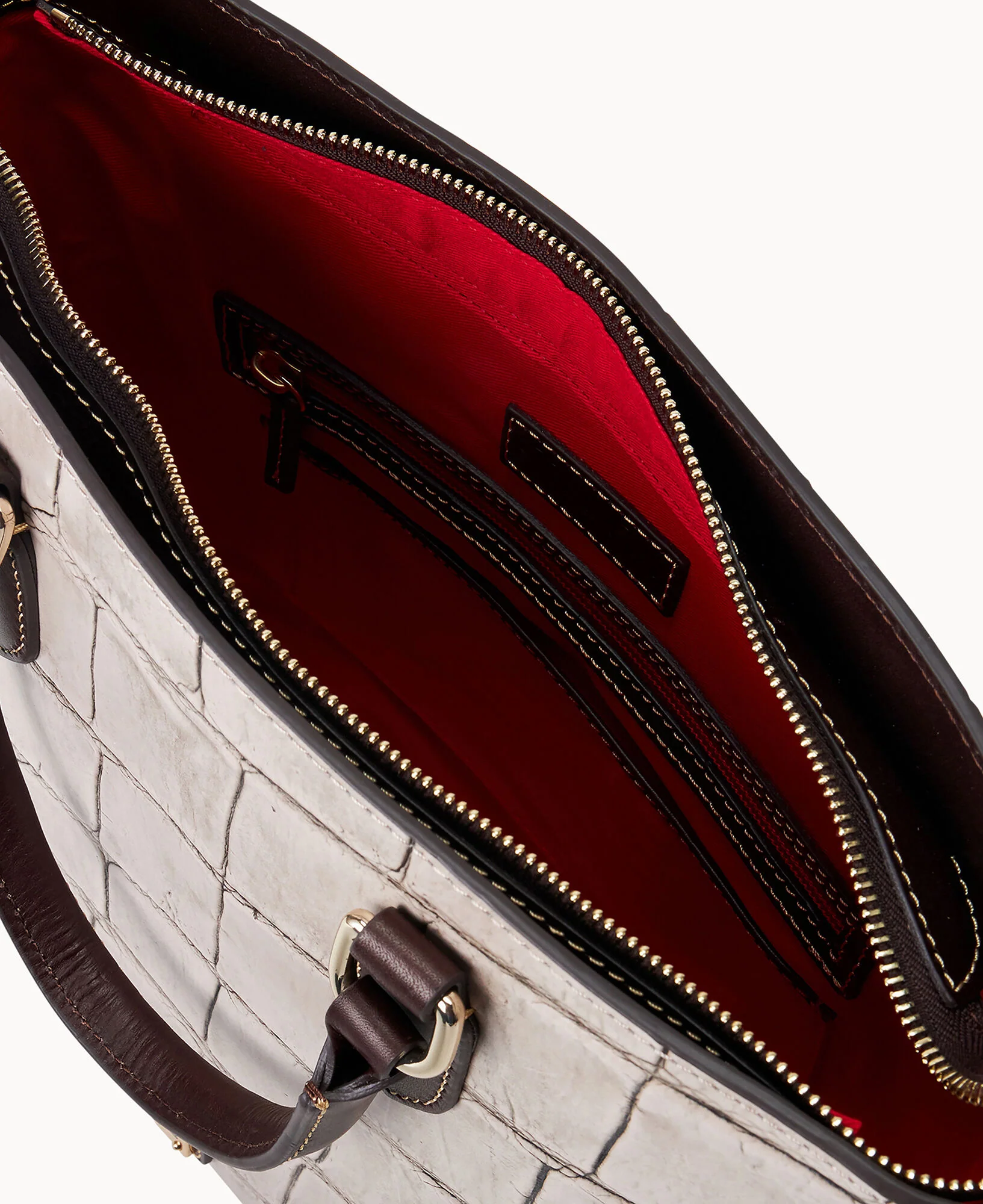 Denison Editor's Tote - Image 18