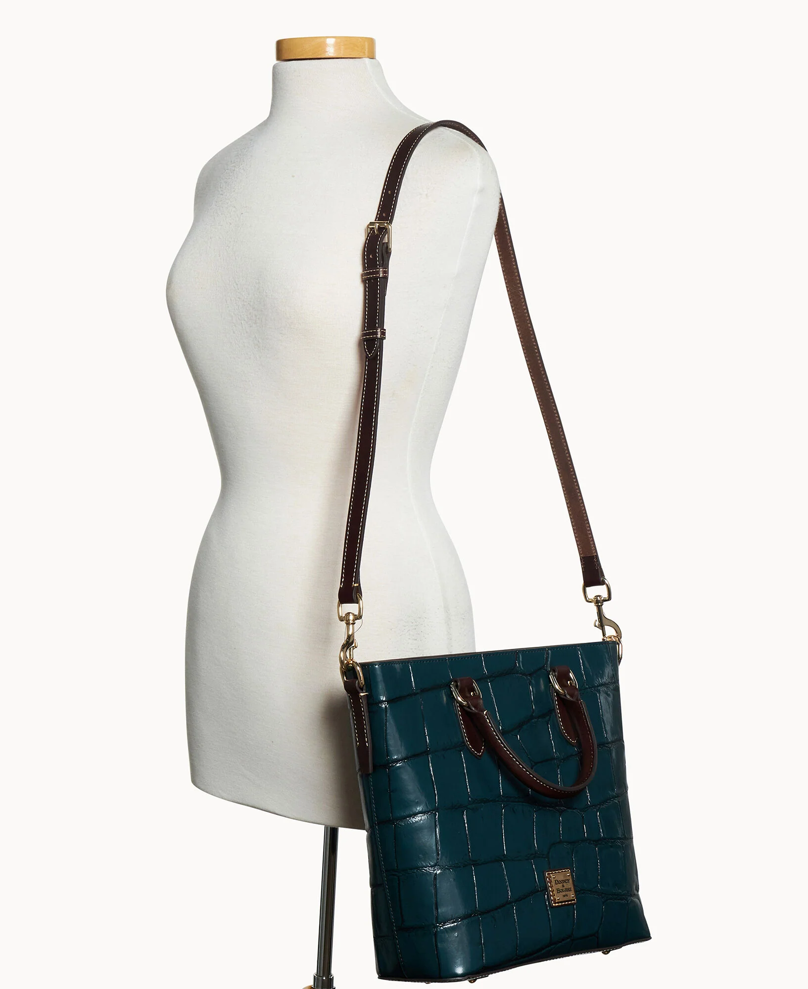 Denison Editor's Tote - Image 25