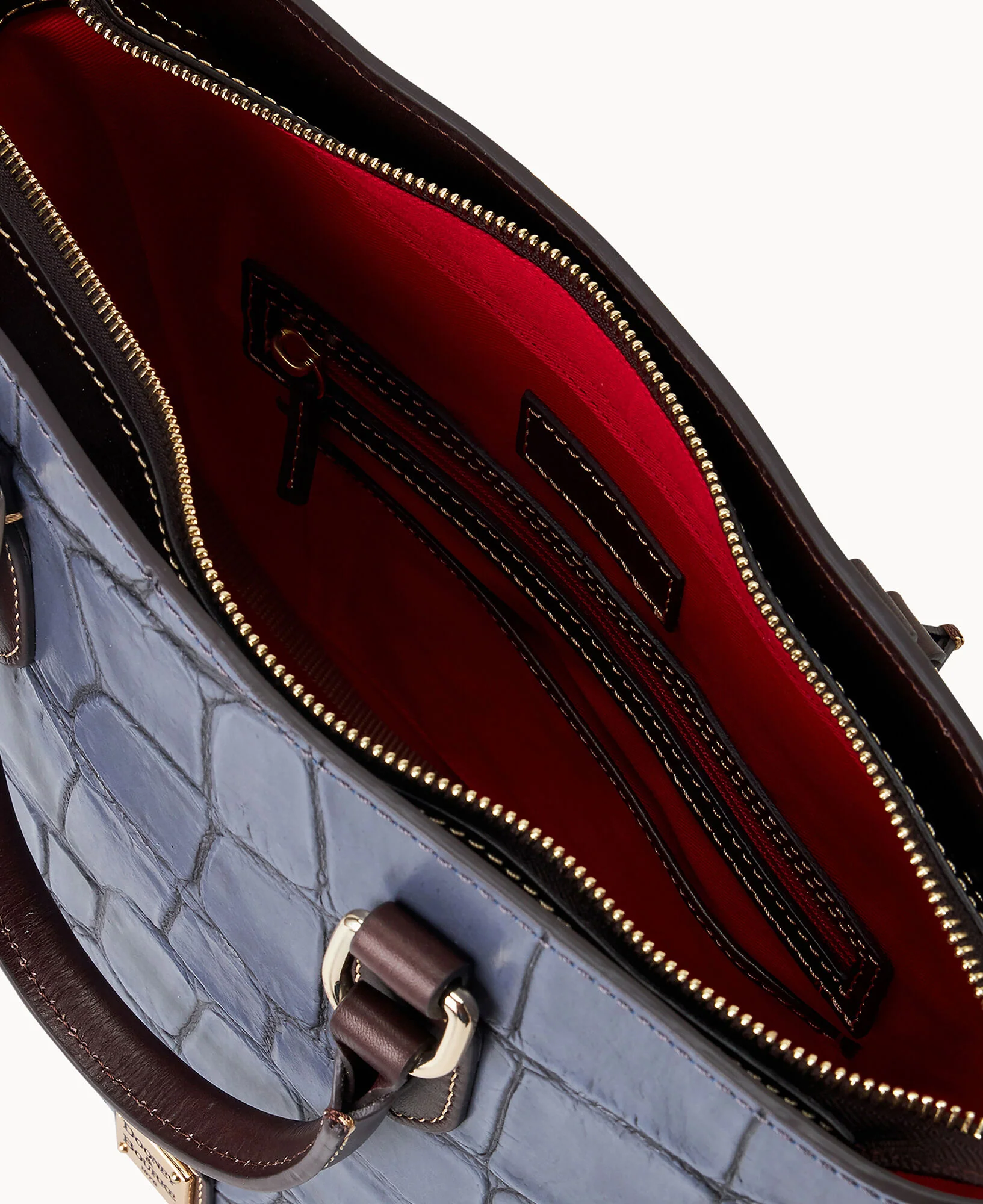 Denison Editor's Tote - Image 28
