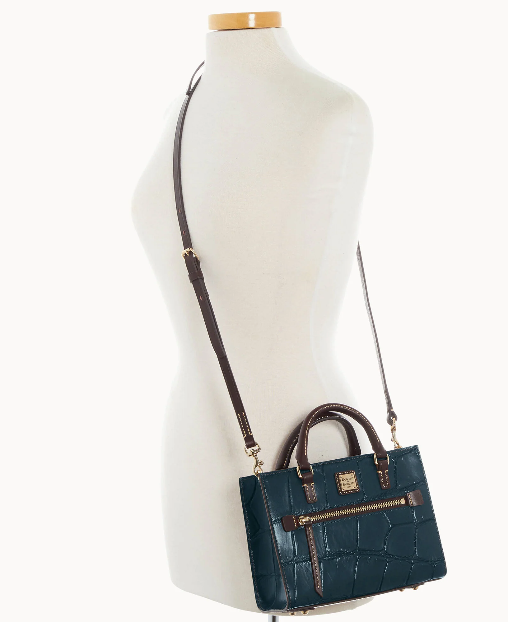 Denison Mini Zip Janine - Image 15