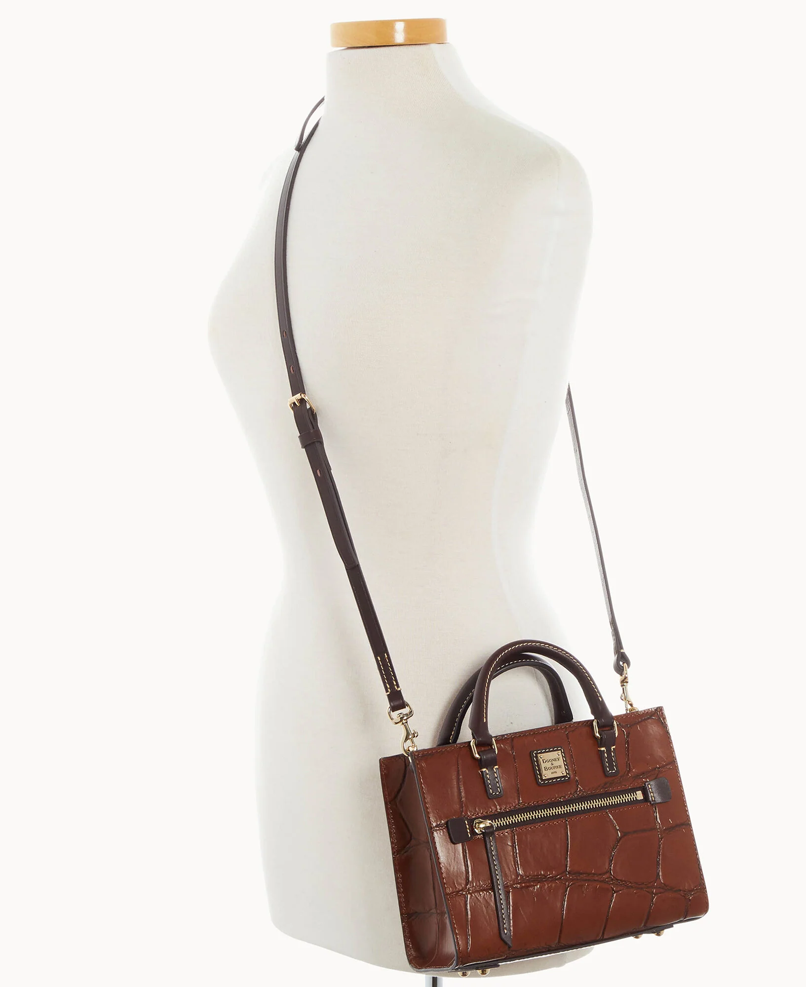 Denison Mini Zip Janine - Image 4