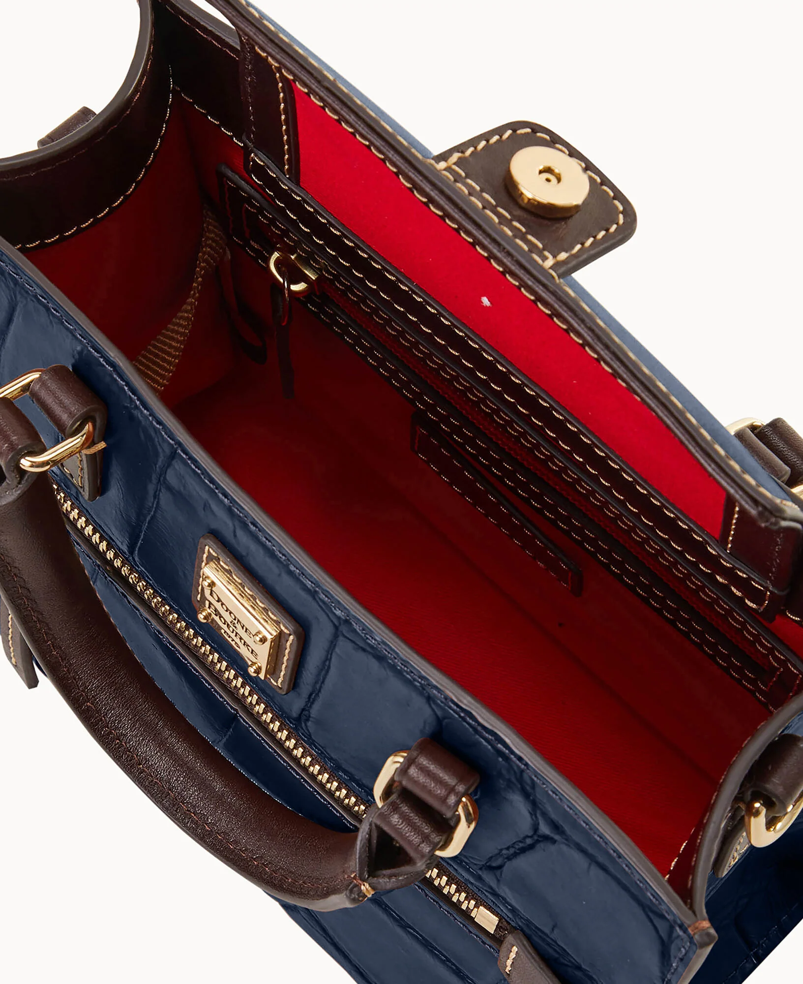 Denison Mini Zip Janine - Image 7