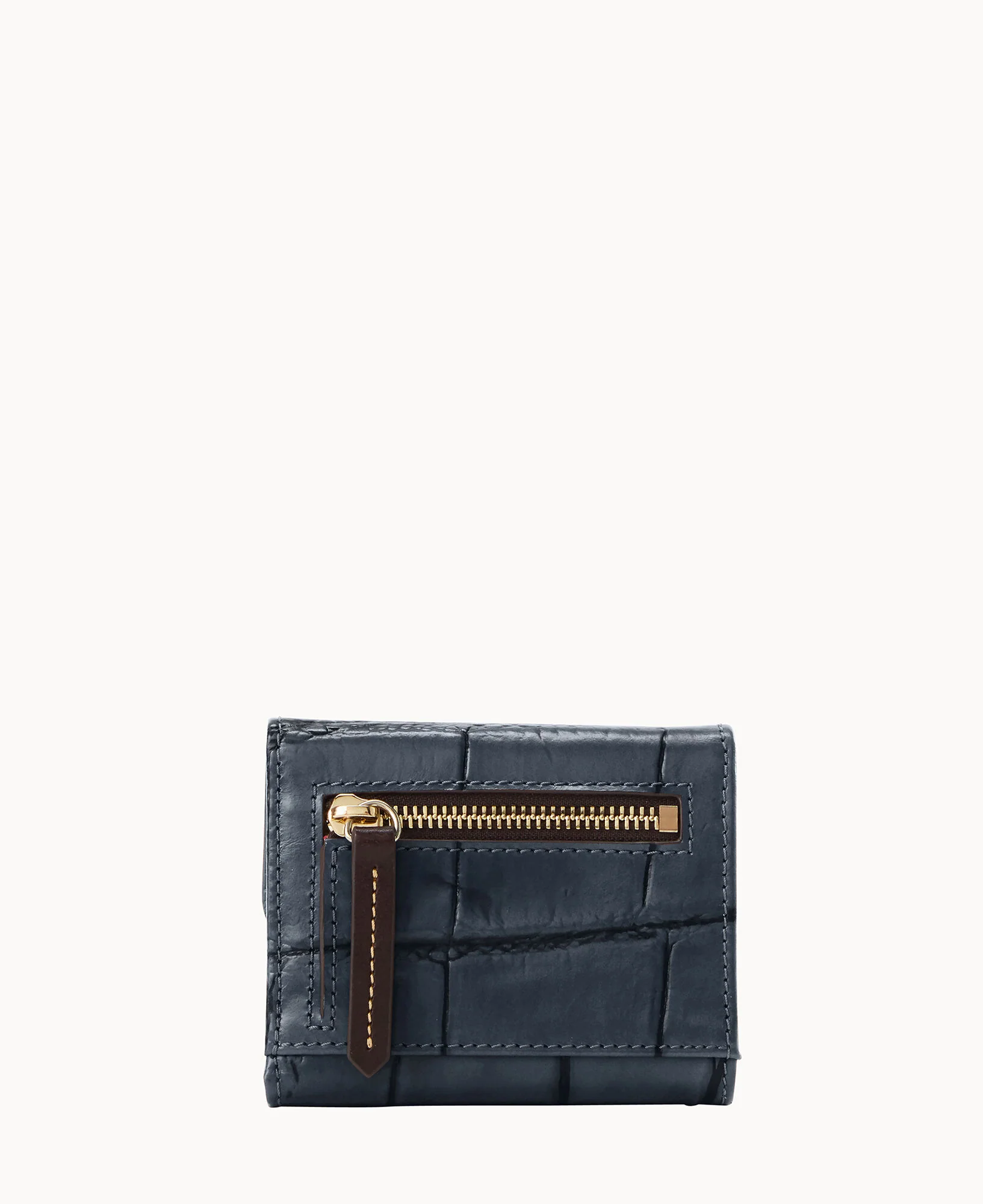 Denison Small Flap Wallet - Image 12