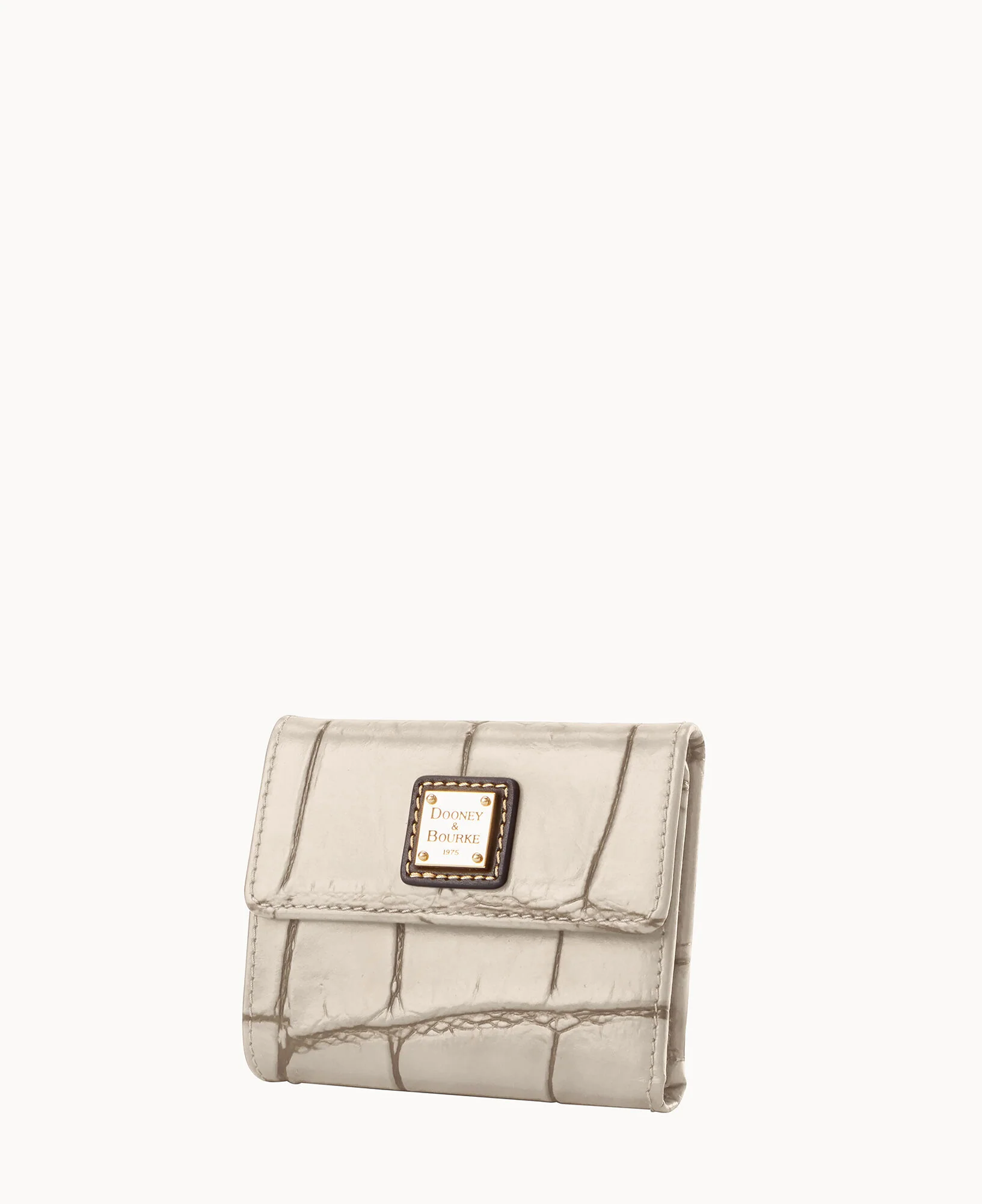 Denison Small Flap Wallet - Image 14