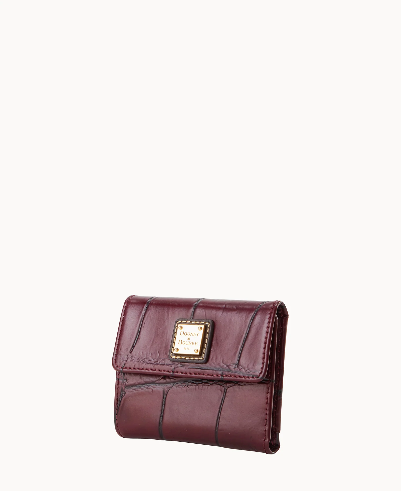 Denison Small Flap Wallet - Image 18