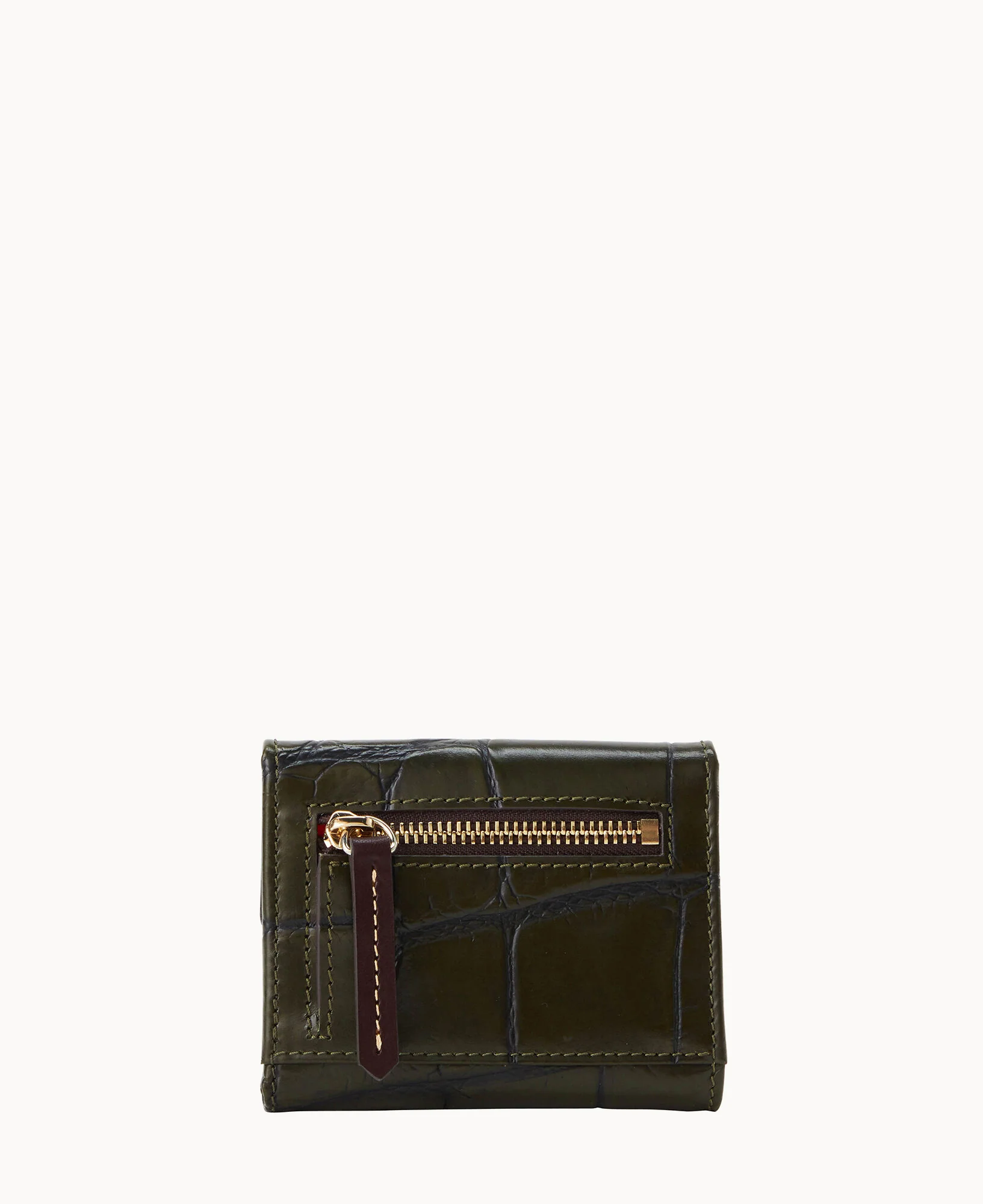 Denison Small Flap Wallet - Image 24