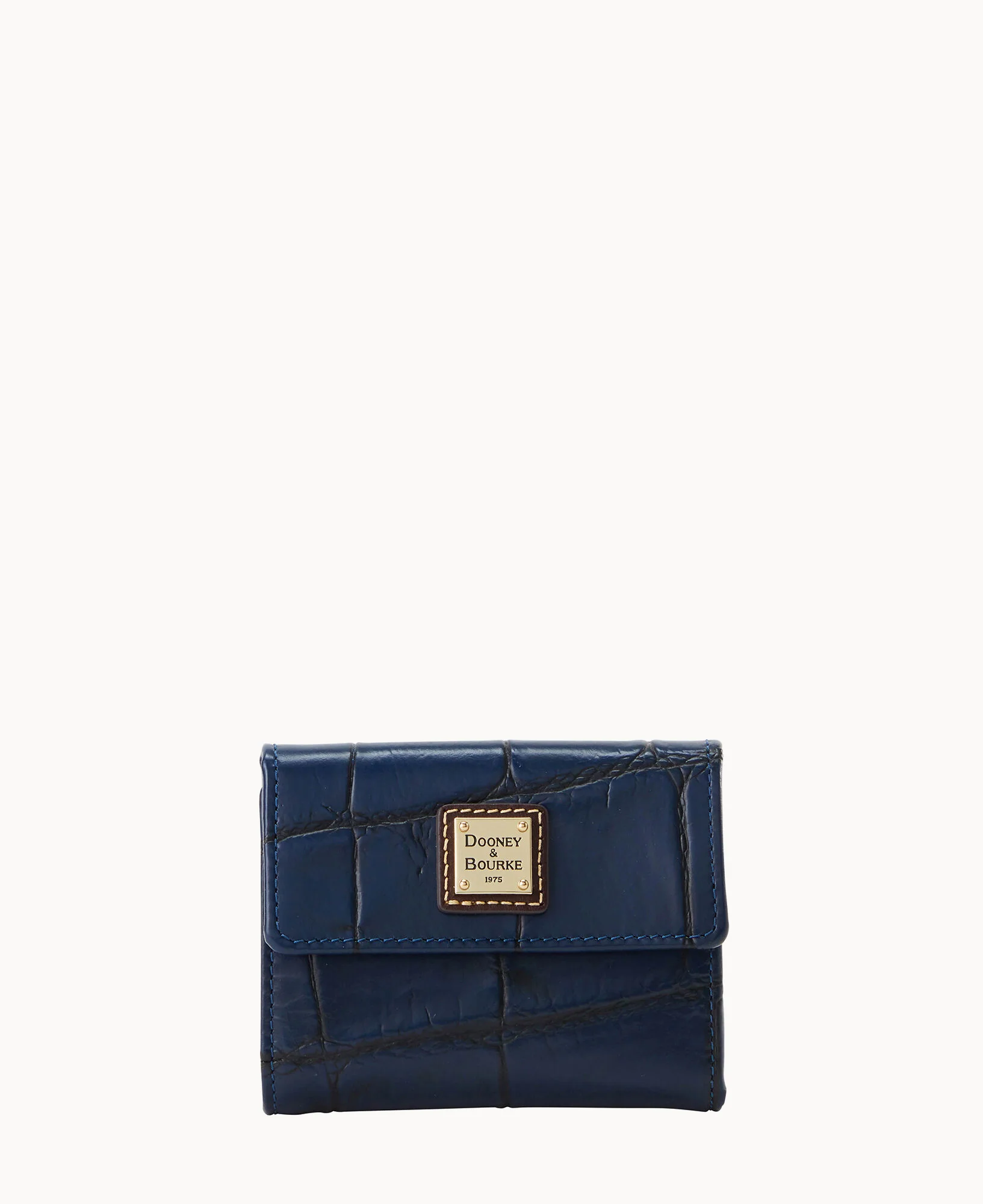 Denison Small Flap Wallet - Image 29