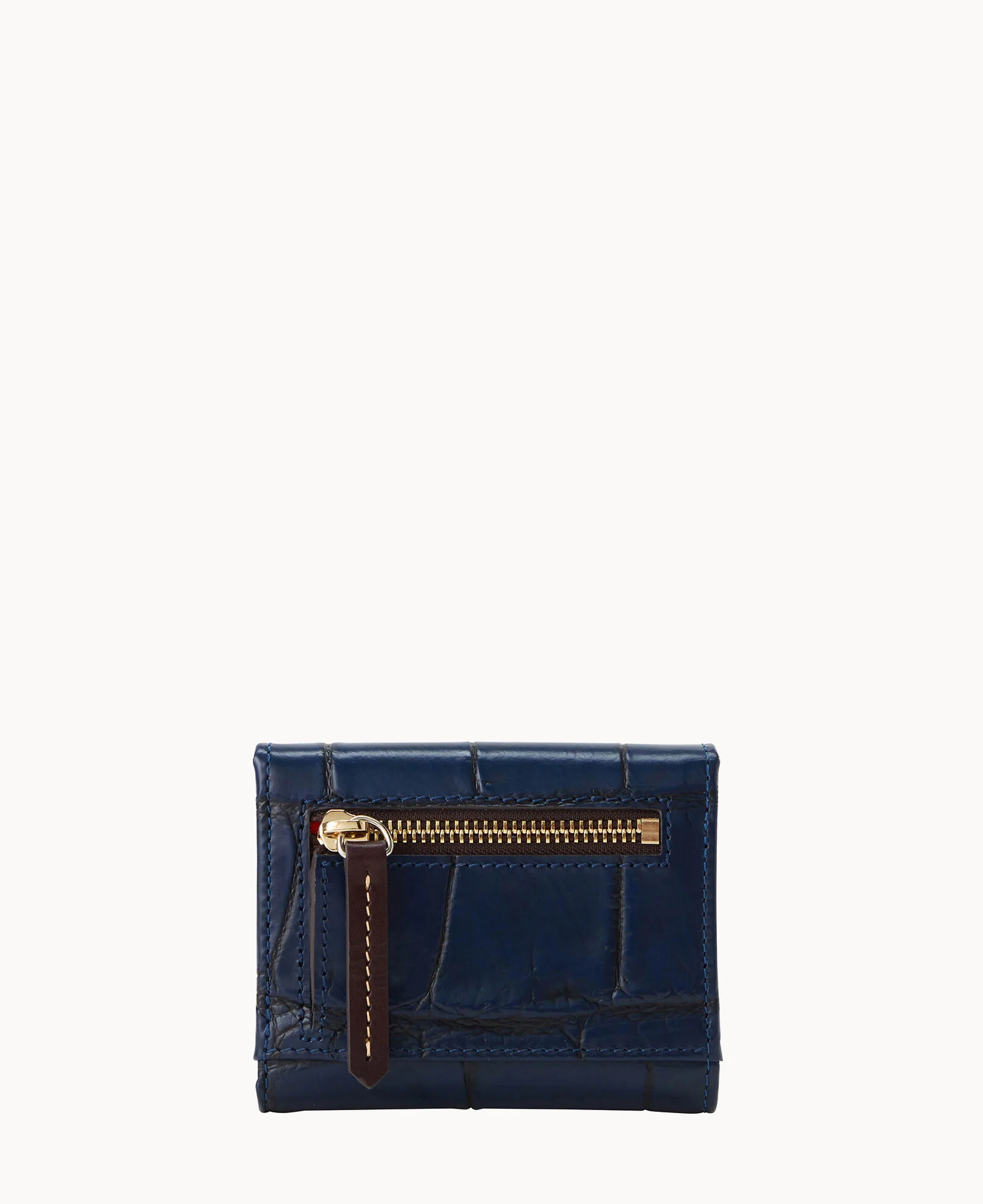 Denison Small Flap Wallet - Image 32