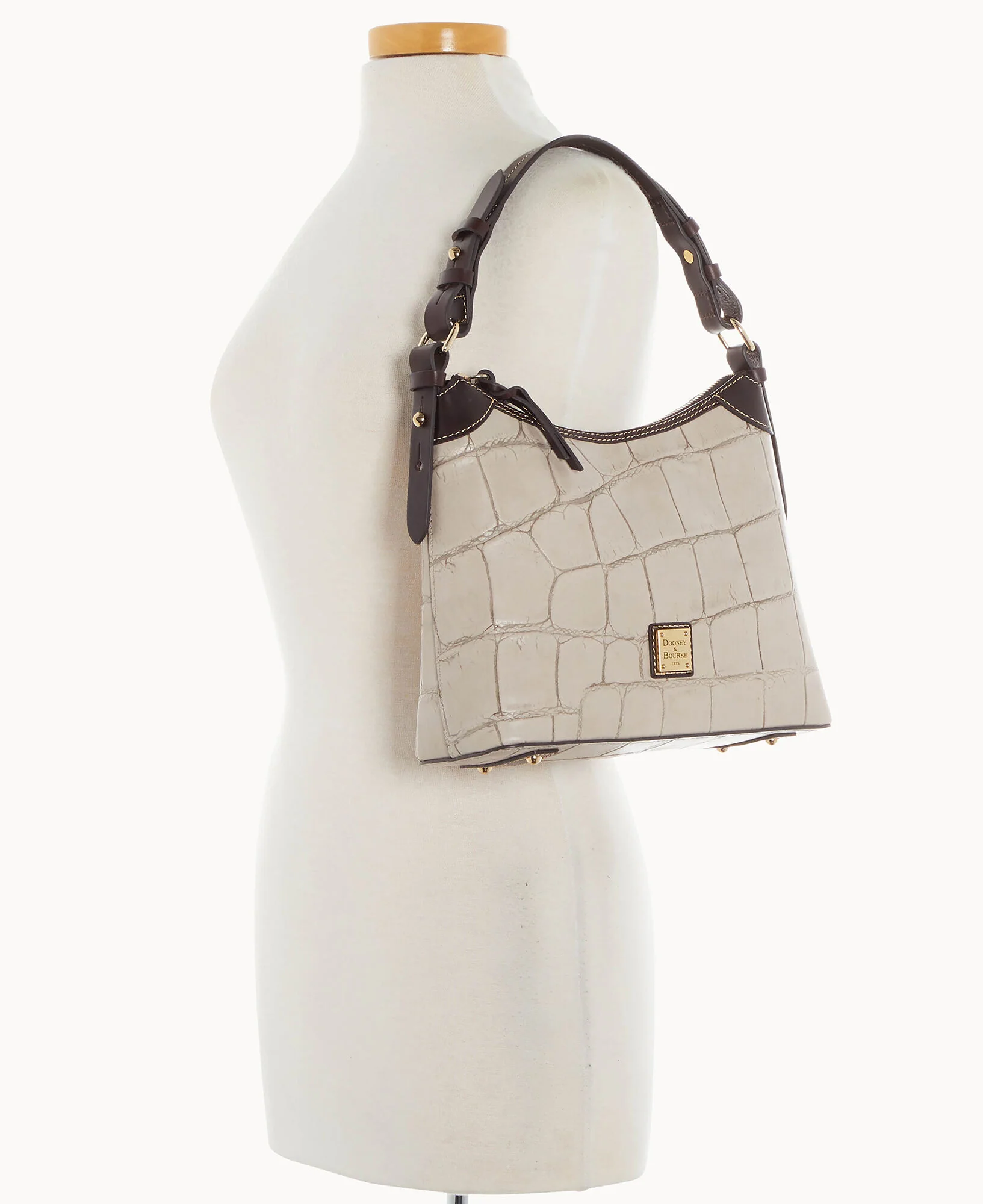 Denison Small Hobo - Image 15