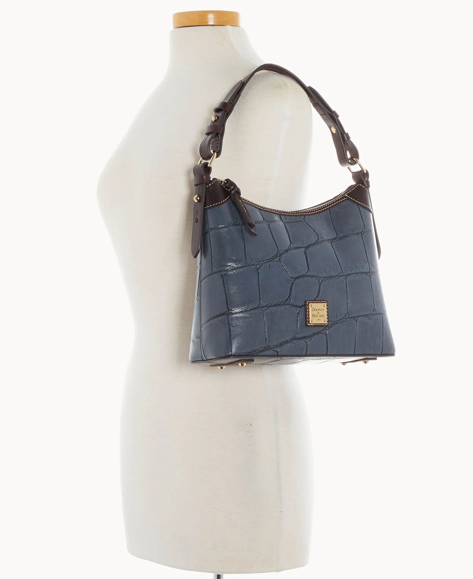Denison Small Hobo - Image 27