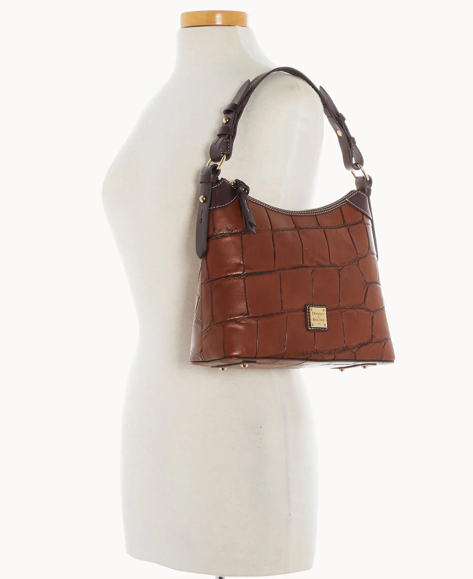 Denison Small Hobo - Image 7