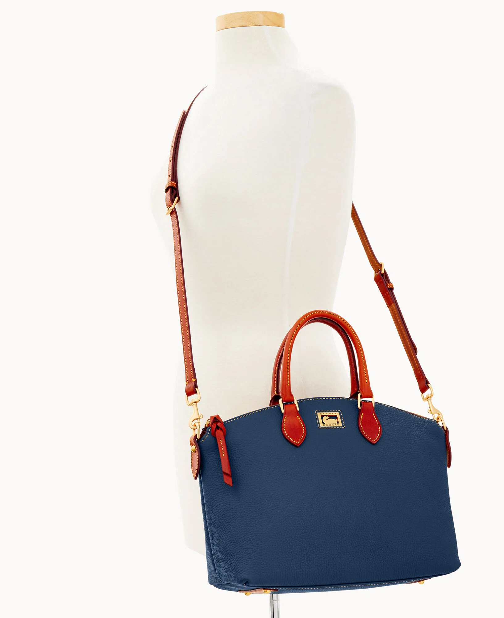 Dillen Satchel - Image 12