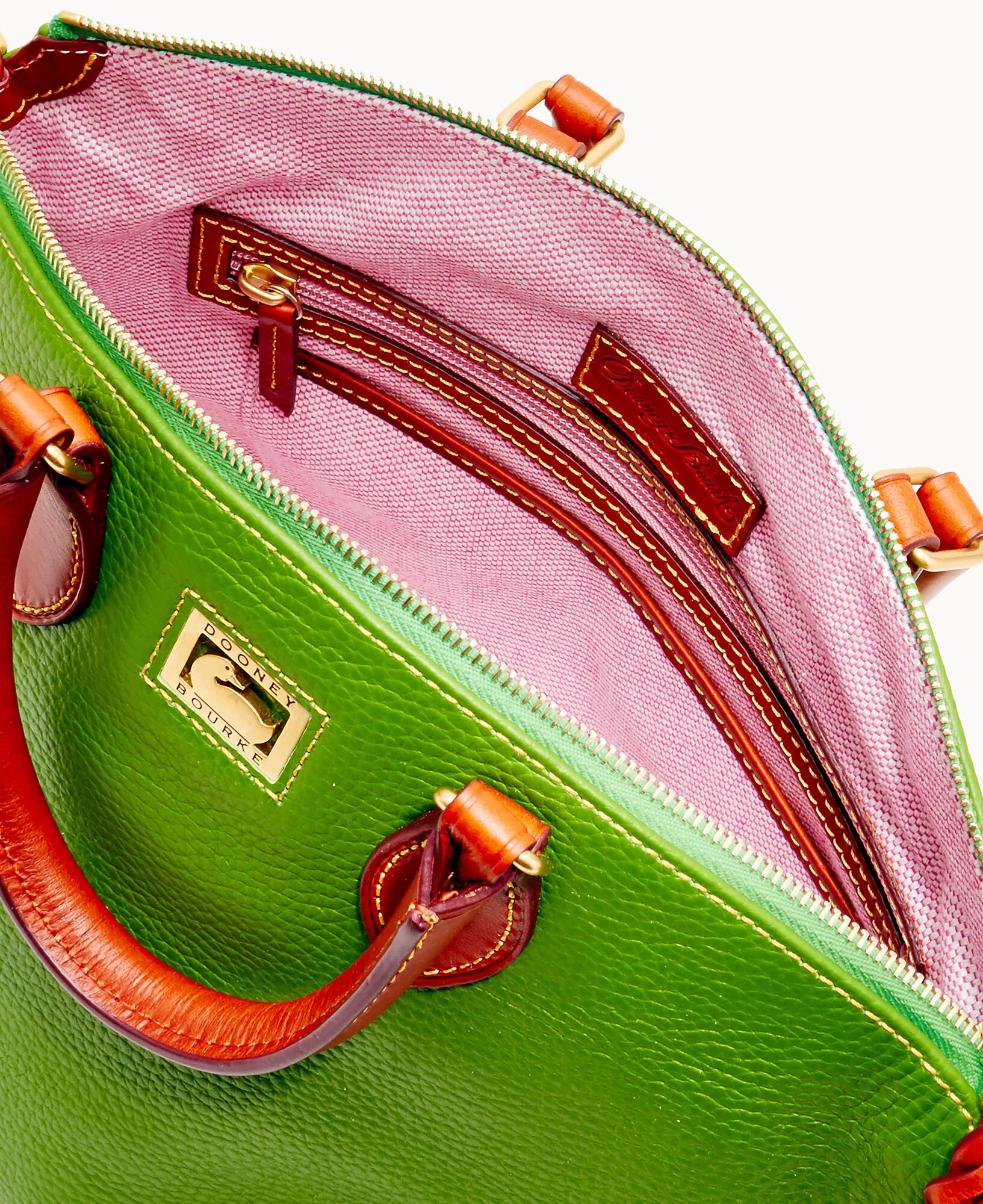 Dillen Satchel - Image 35