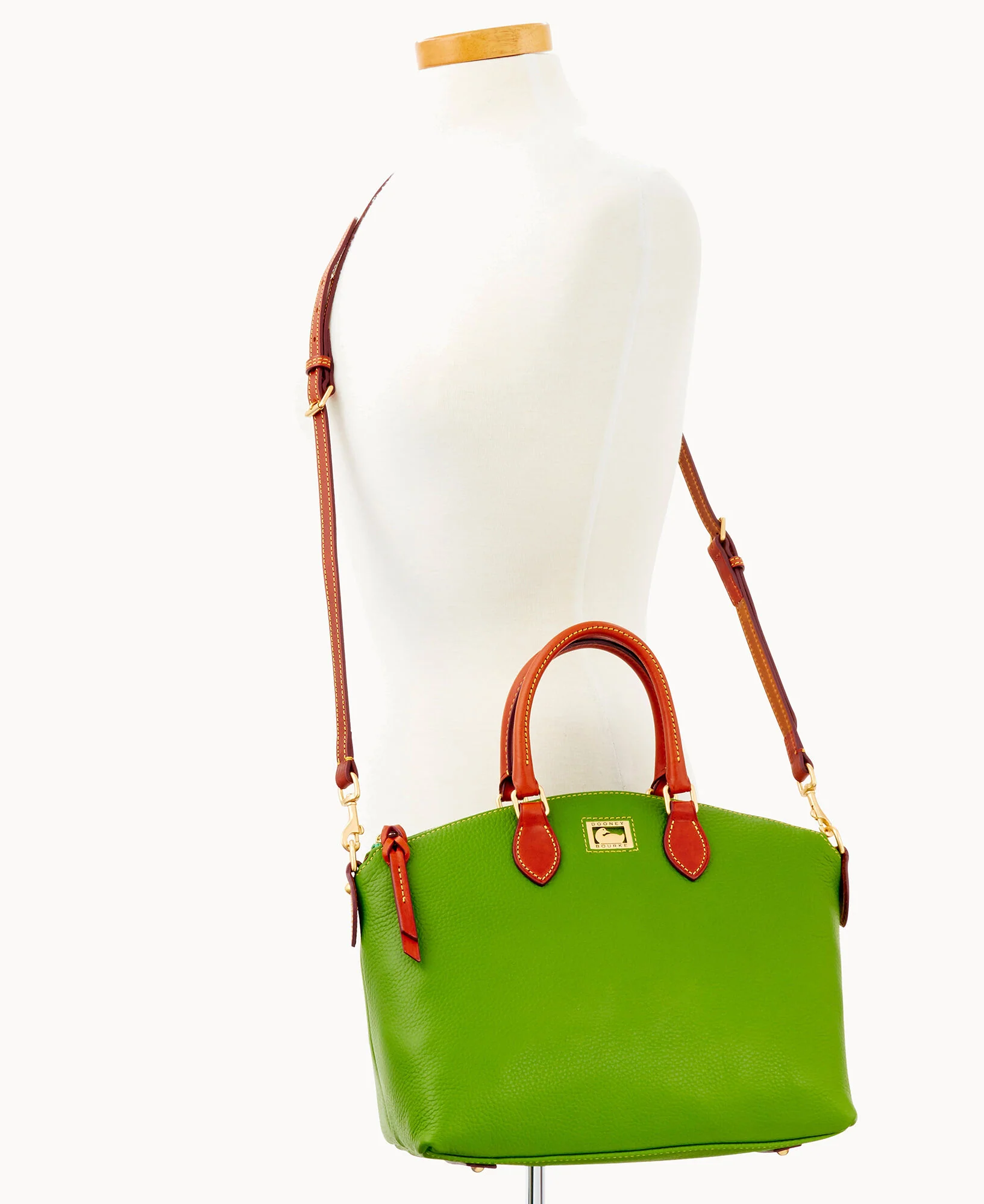 Dillen Satchel - Image 36