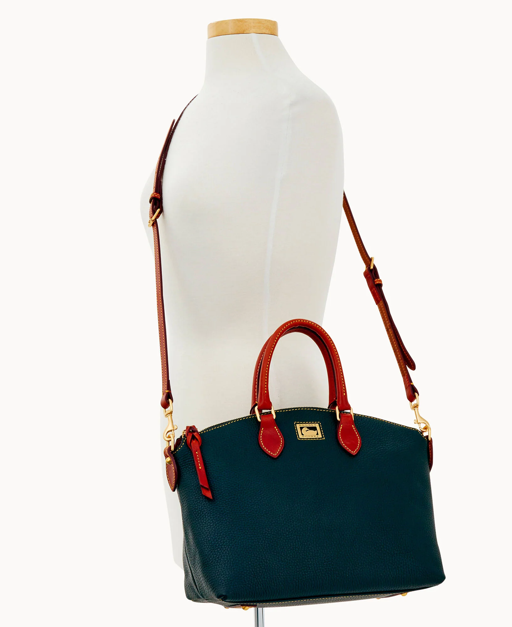 Dillen Satchel - Image 4