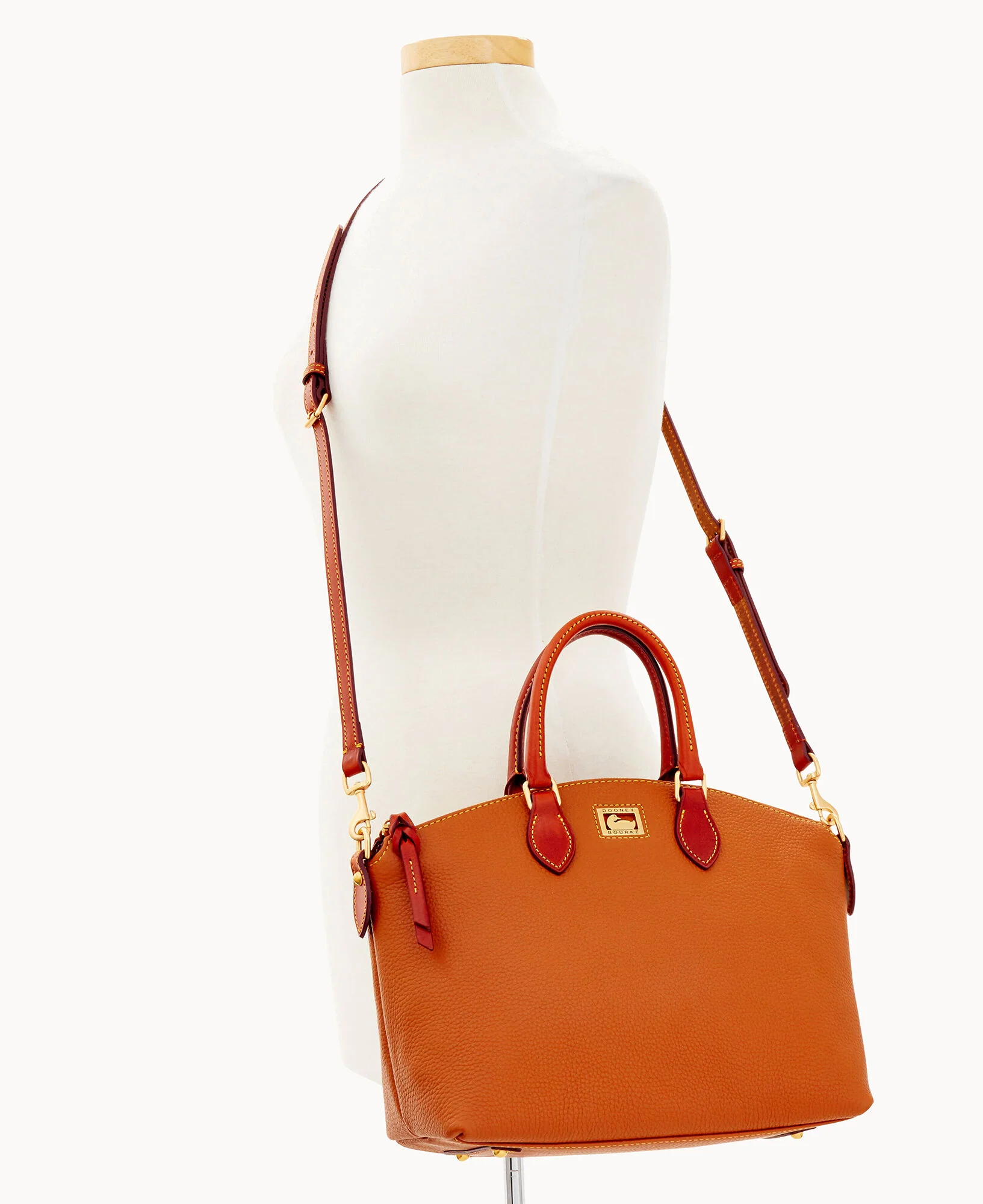 Dillen Satchel - Image 8