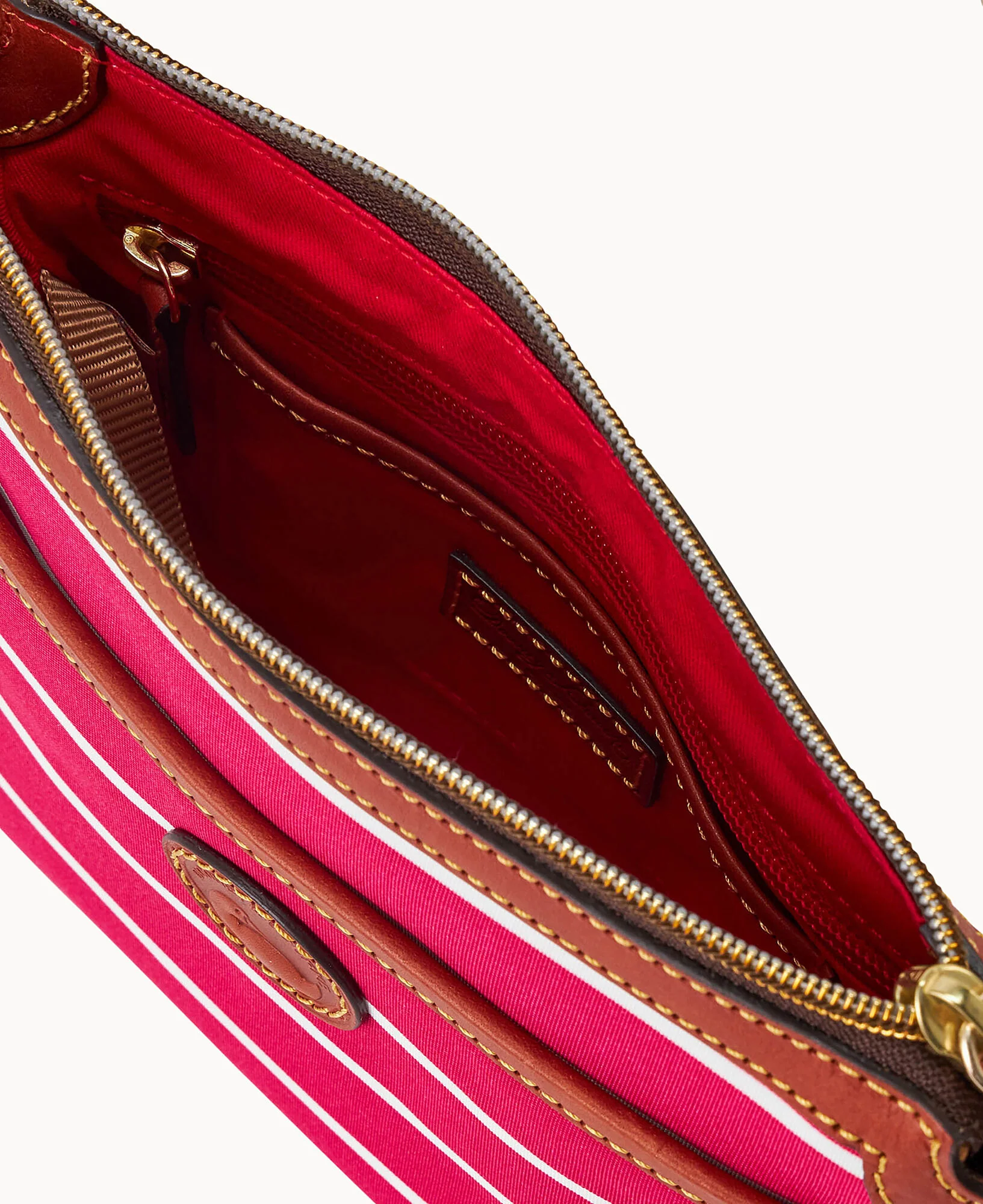 Eastham East West Pocket Crossbody - Image 3