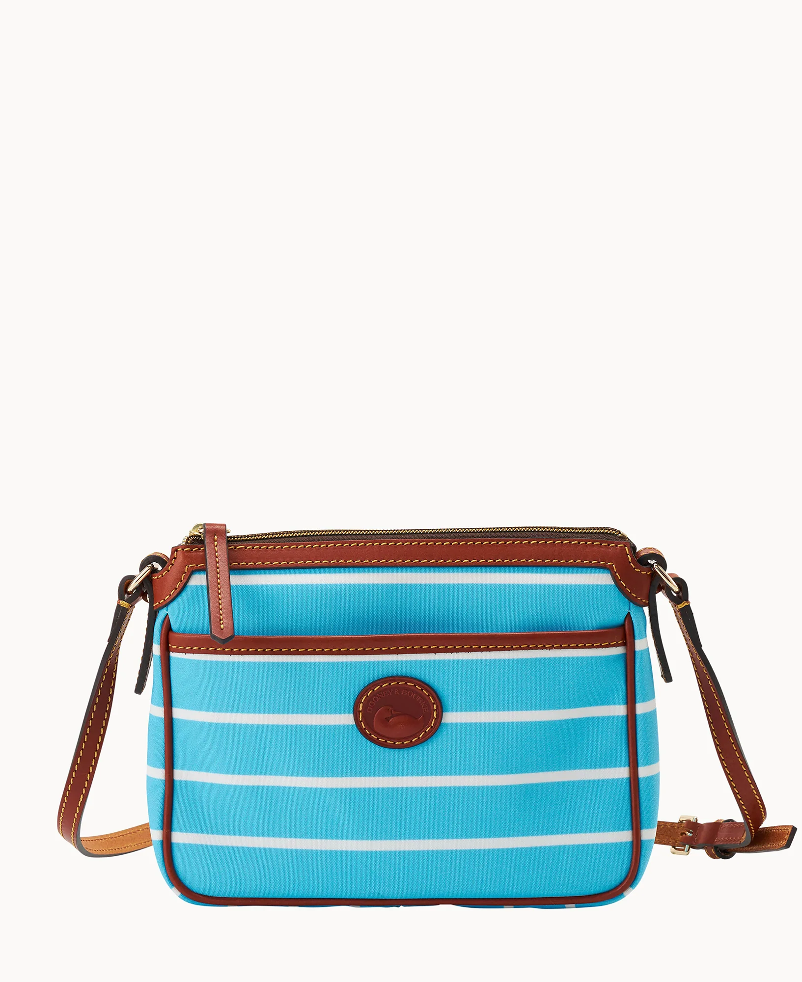 Eastham East West Pocket Crossbody - Image 5